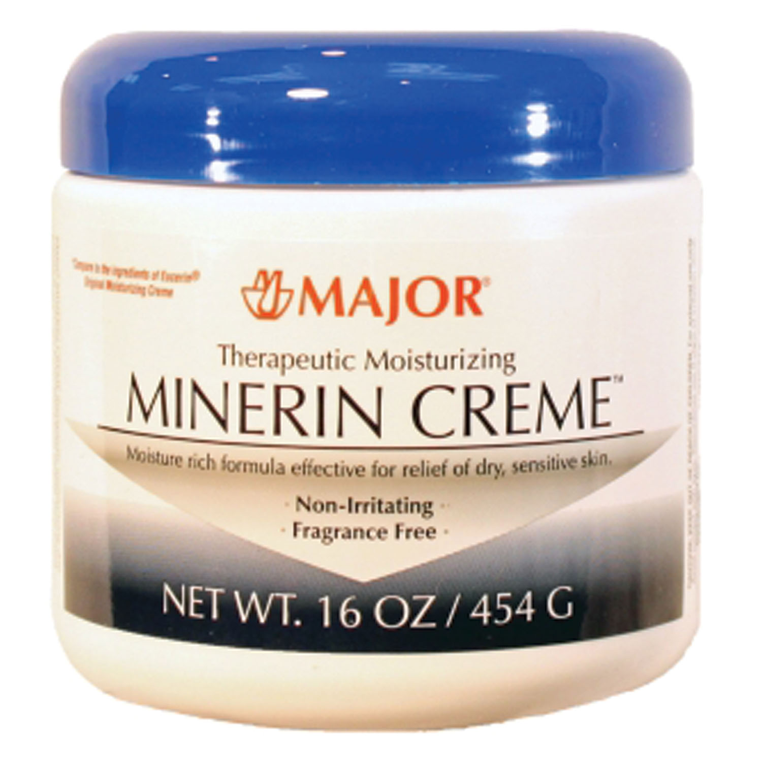 MAJOR SKIN CARE : 241951 EA     $5.07 Stocked