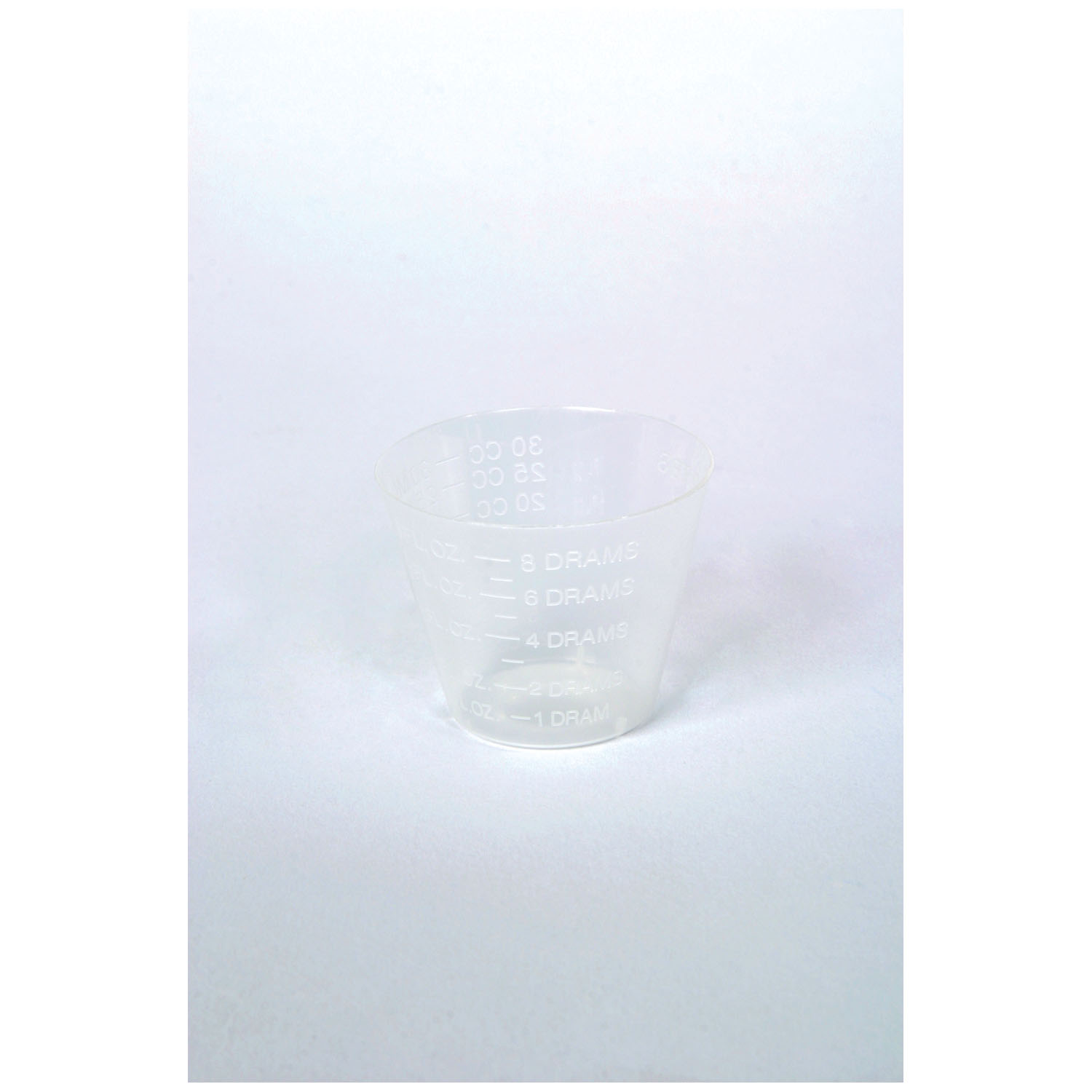 MEDEGEN DISPOSABLE MEDICINE CUPS : 02301 SLV         $1.44 Stocked