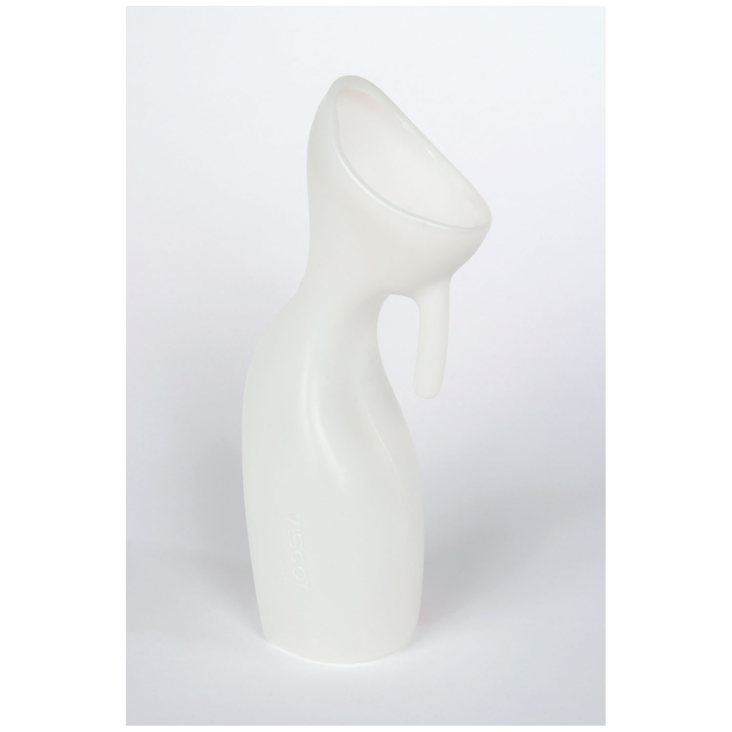 MEDEGEN FEMALE URINAL : H145-01 EA                       $4.58 Stocked