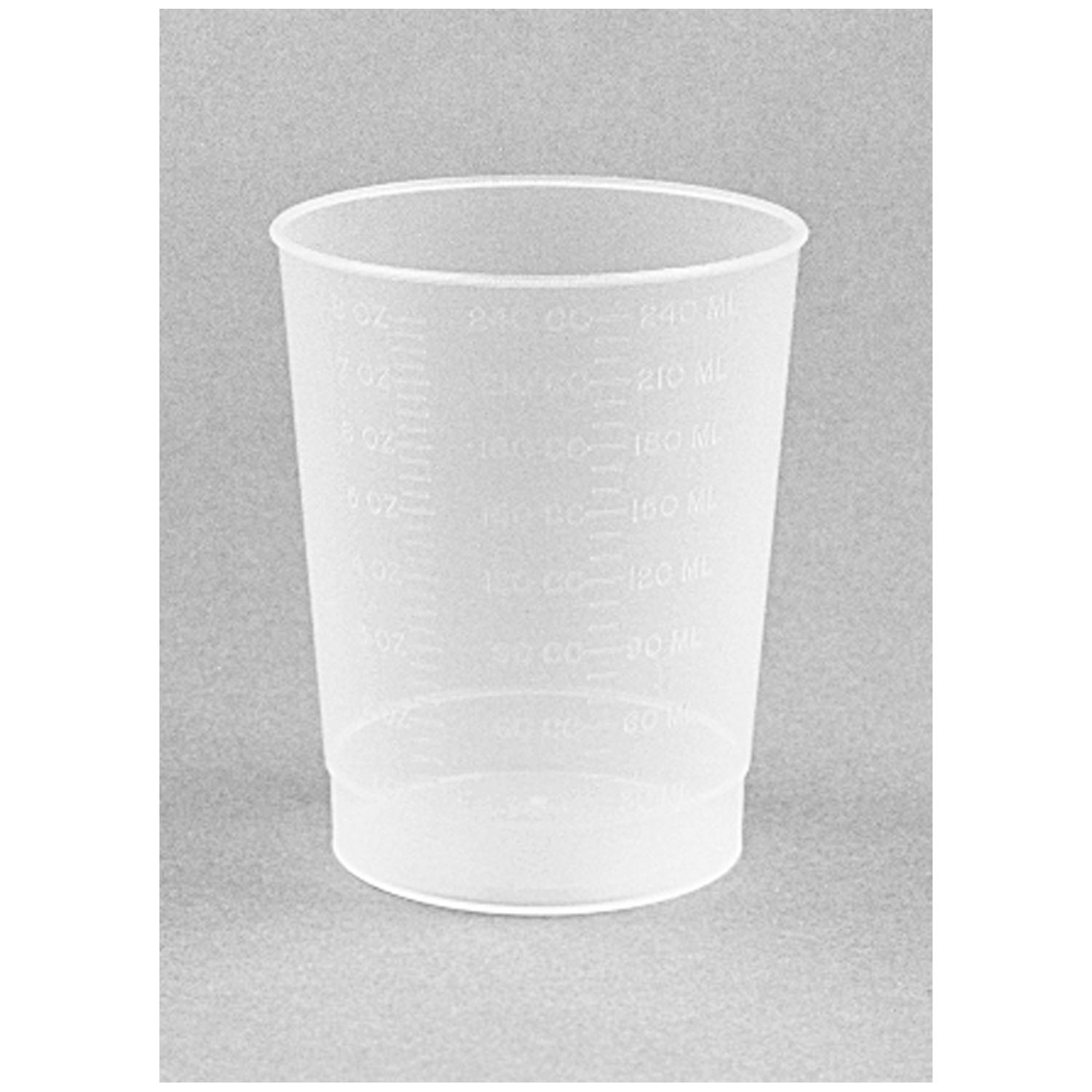 MEDEGEN INTAKE MEASURING CONTAINERS : 02068A EA     $0.23 Stocked