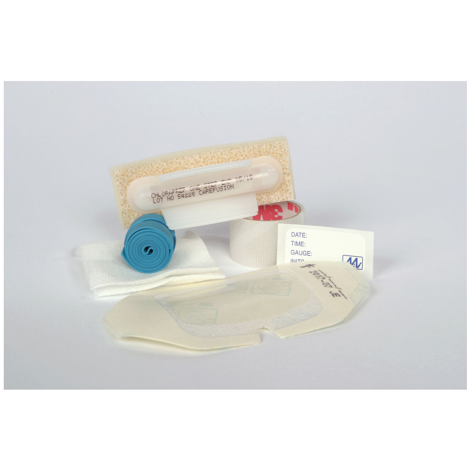 MEDICAL ACTION IV STARTER KIT : 68849 EA         $2.41 Stocked