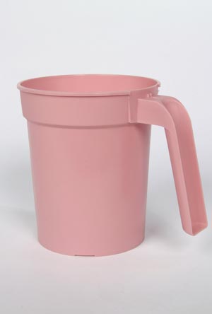 MEDEGEN PITCHER WITH COVER DELUXE : H222-10 EA $1.17 Stocked
