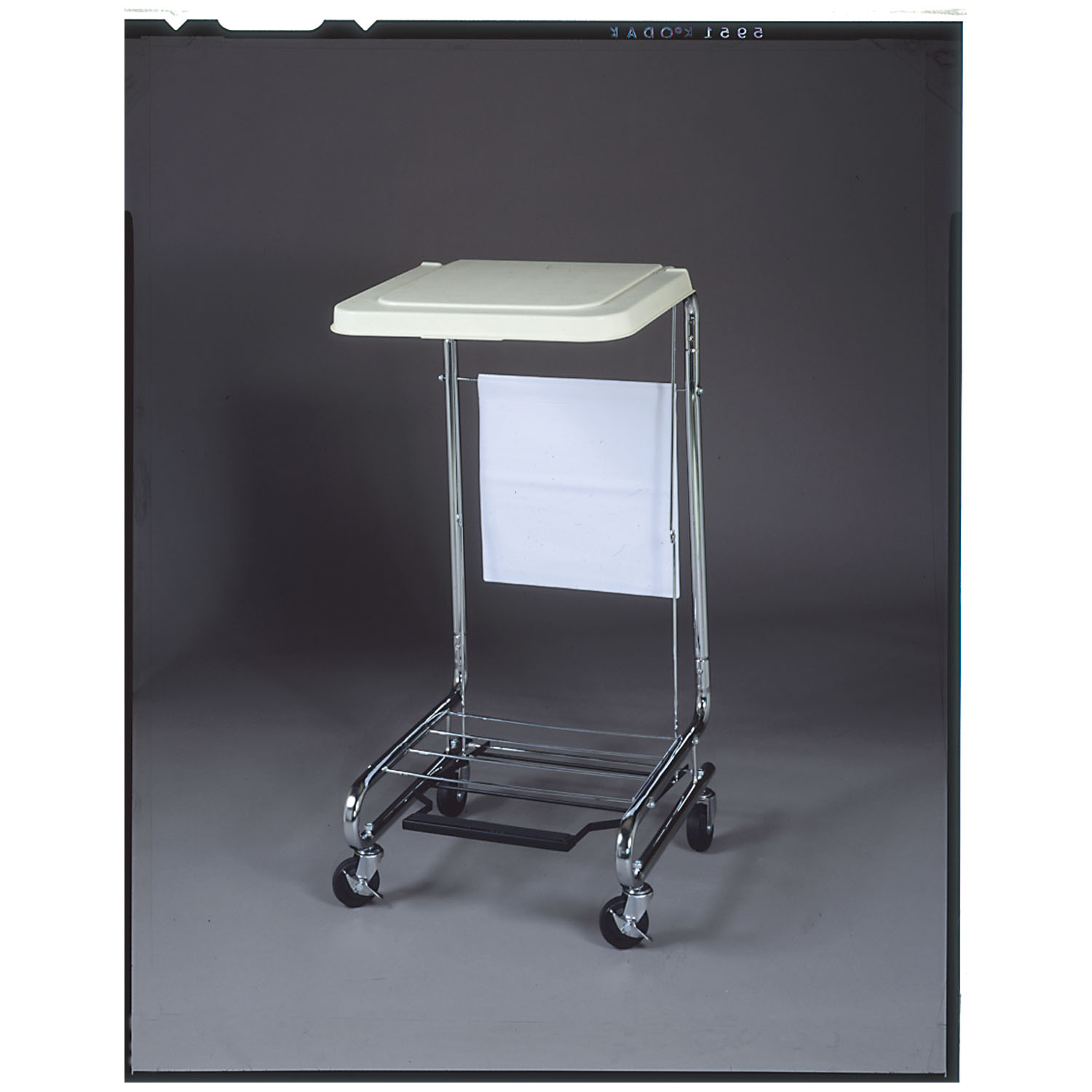 MEDEGEN PREMIER HAMPER STAND : 15-9000 EA   $184.33 Stocked