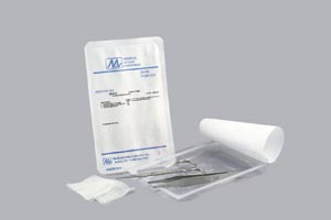 MEDICAL ACTION SUTURE REMOVAL KITS : 69241 KT            $1.80 Stocked