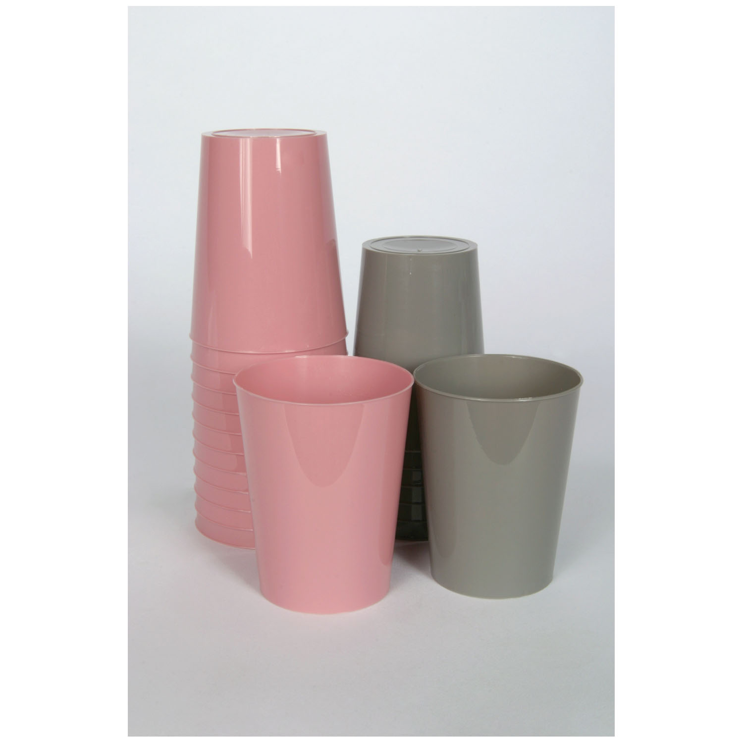 MEDEGEN TUMBLERS : H250-10 EA        $0.17 Stocked