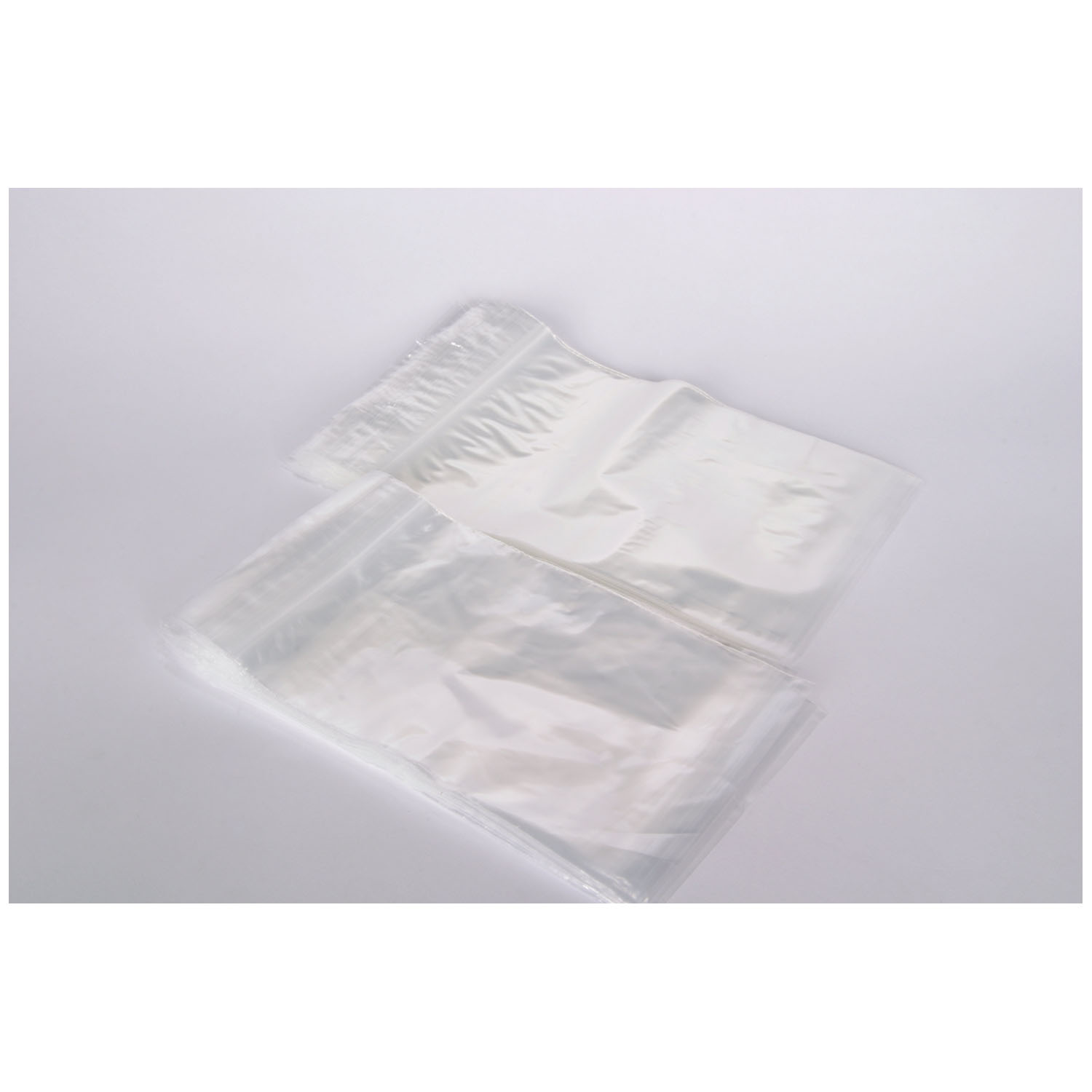 MEDEGEN ZIP CLOSURE BAGS : Z2.0609 BX               $4.55 Stocked