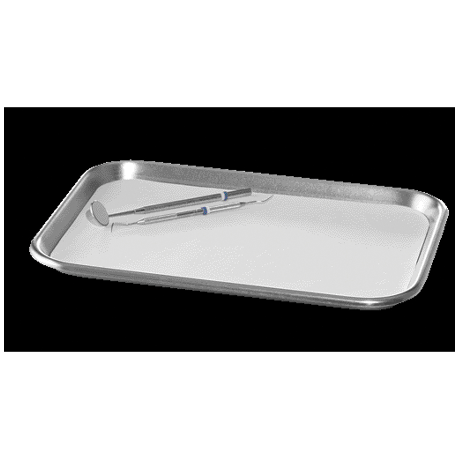 MEDICOM DENTAL TRAY COVERS : 5593-BL CS     $36.38 Stocked