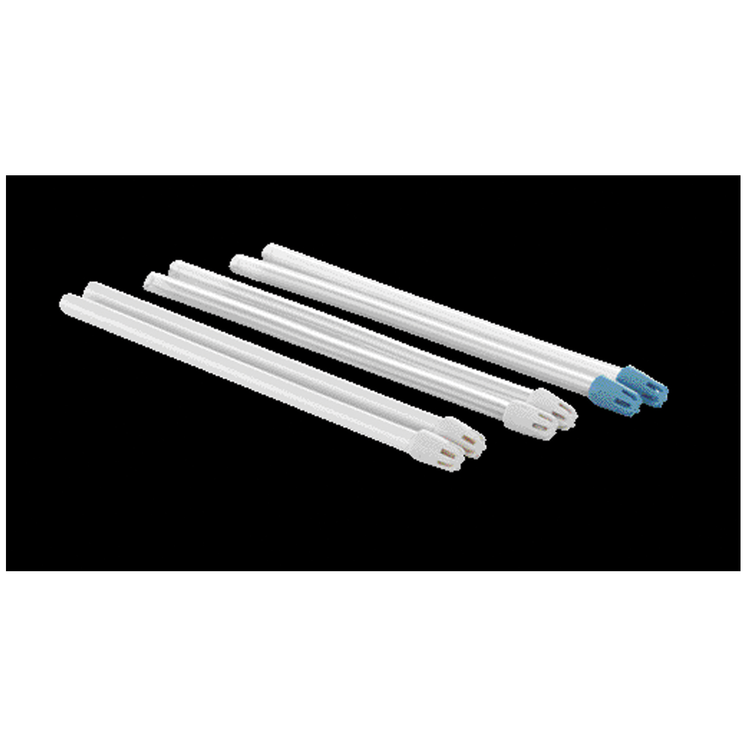 MEDICOM DISTECH SALIVA EJECTORS : 700 BG         $5.79 Stocked