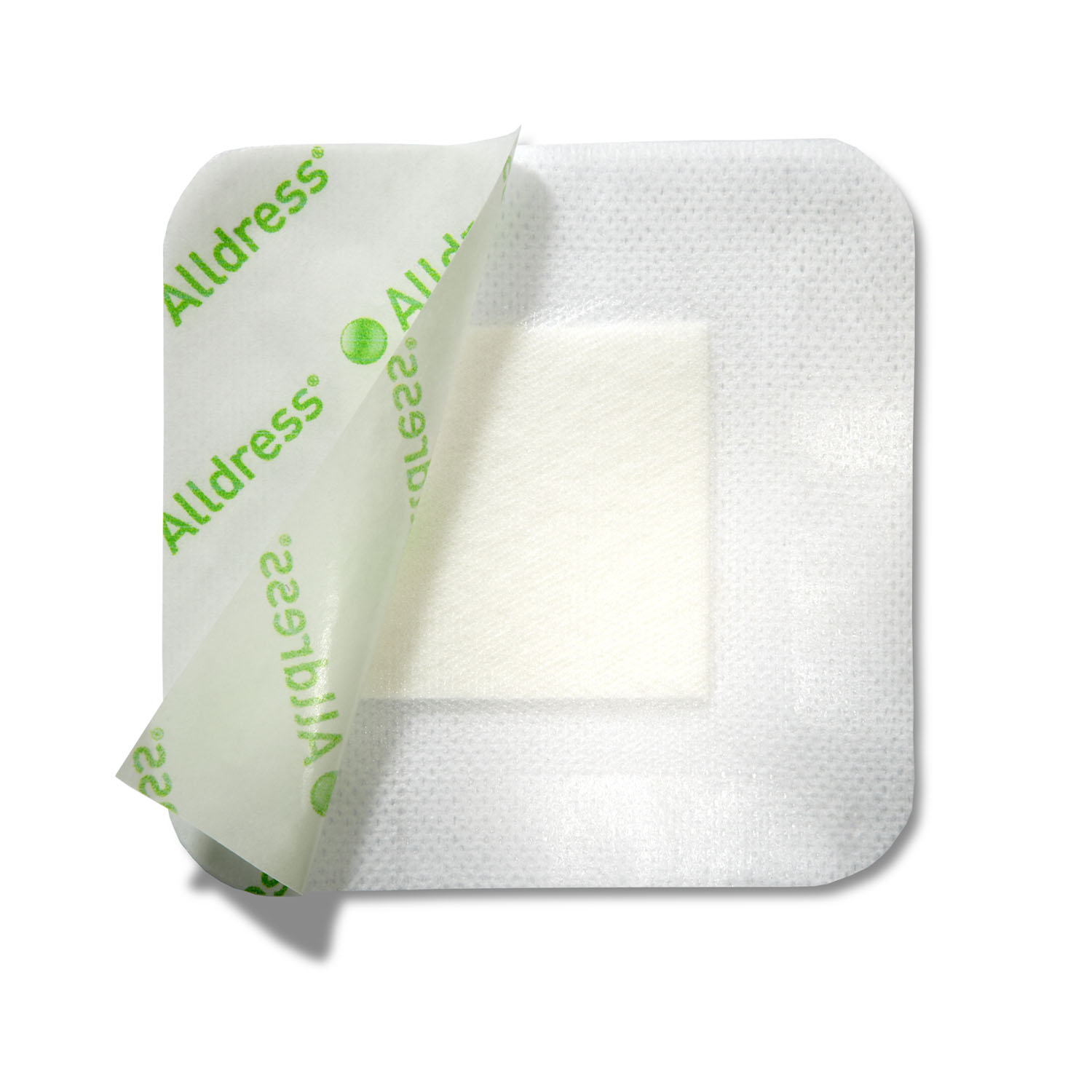 MOLNLYCKE WOUND MANAGEMENT - ALLDRESS : 265329 BX                    $25.24 Stocked