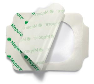 MOLNLYCKE WOUND MANAGEMENT - MEPORE FILM : 271500 BX     $98.86 Stocked