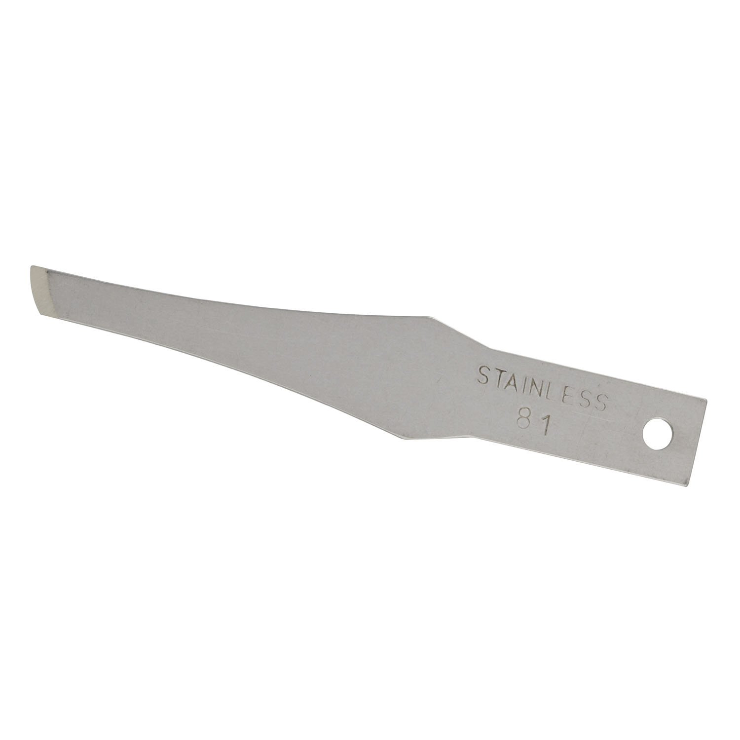 MYCO GLASSVAN SPECIALTY BLADES : 2003-81 BX     $10.51 Stocked