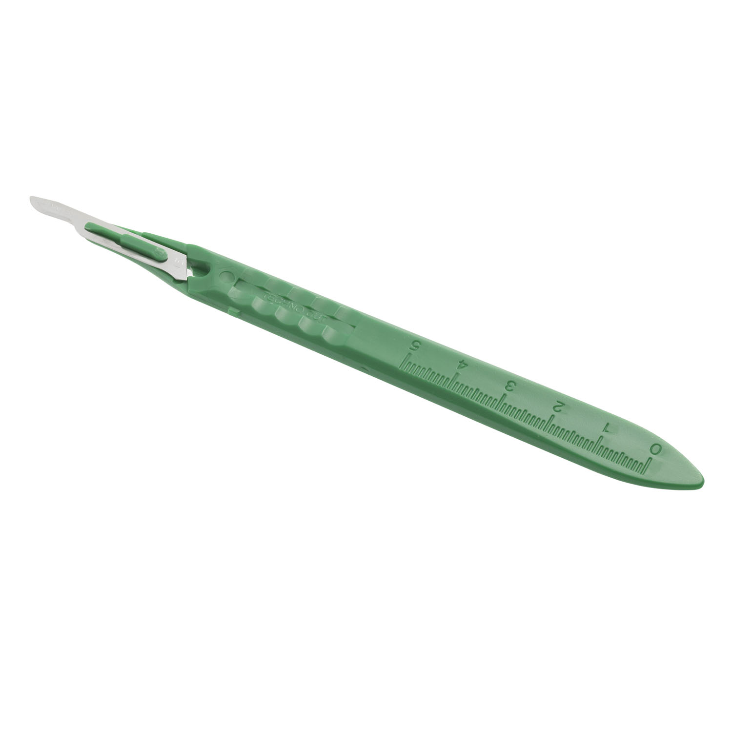 MYCO TECHNOCUT DISPOSABLE SCALPELS : 6008T-15 BX $6.24 Stocked