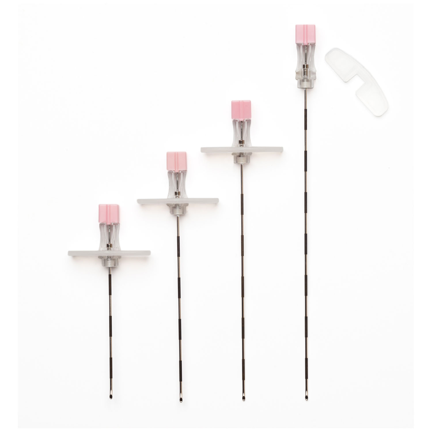 MYCO RELI TUOHY POINT EPIDURAL NEEDLE : TU18G351 BX   $145.58 Stocked