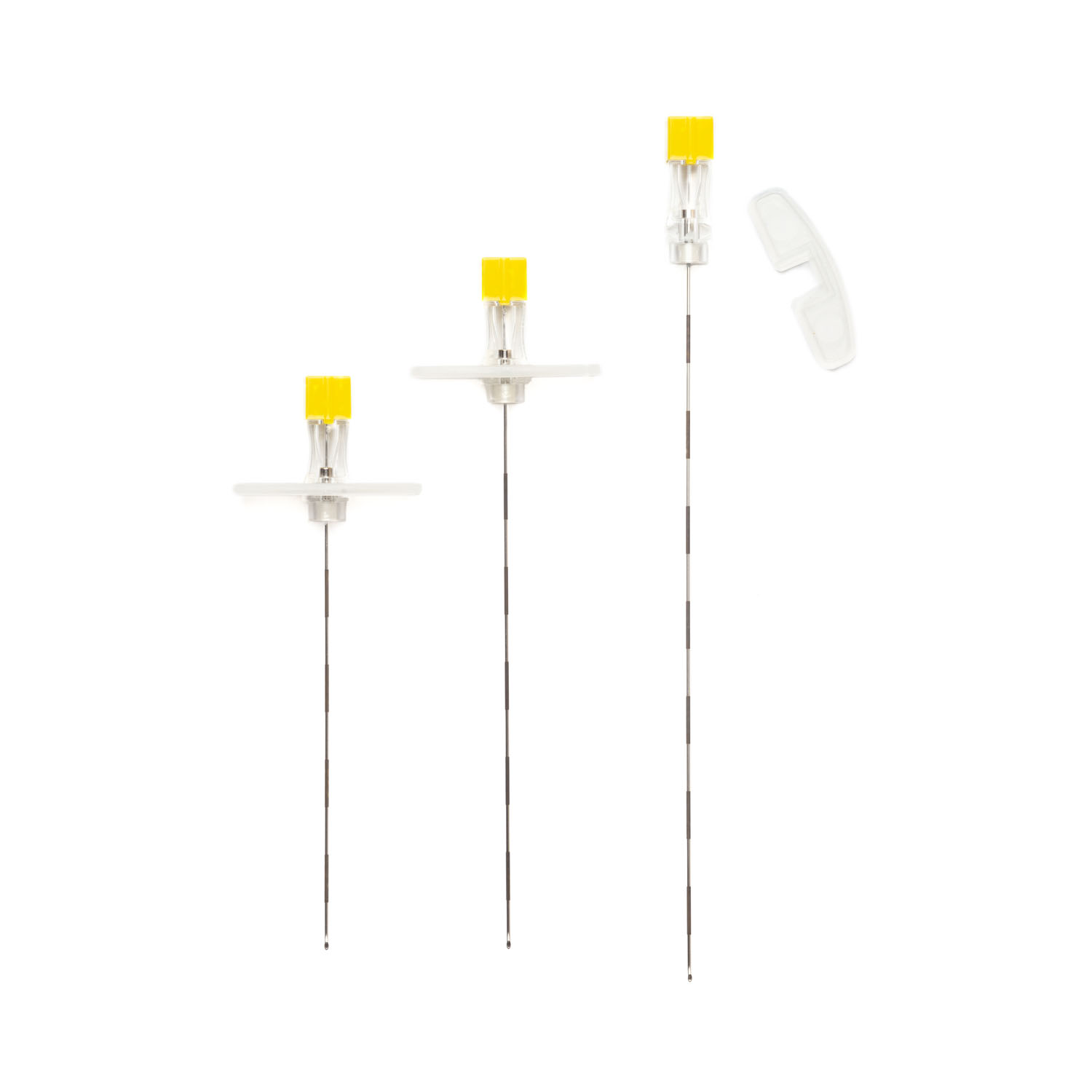 MYCO RELI TUOHY POINT EPIDURAL NEEDLE : TU20G351 BX $115.86 Stocked