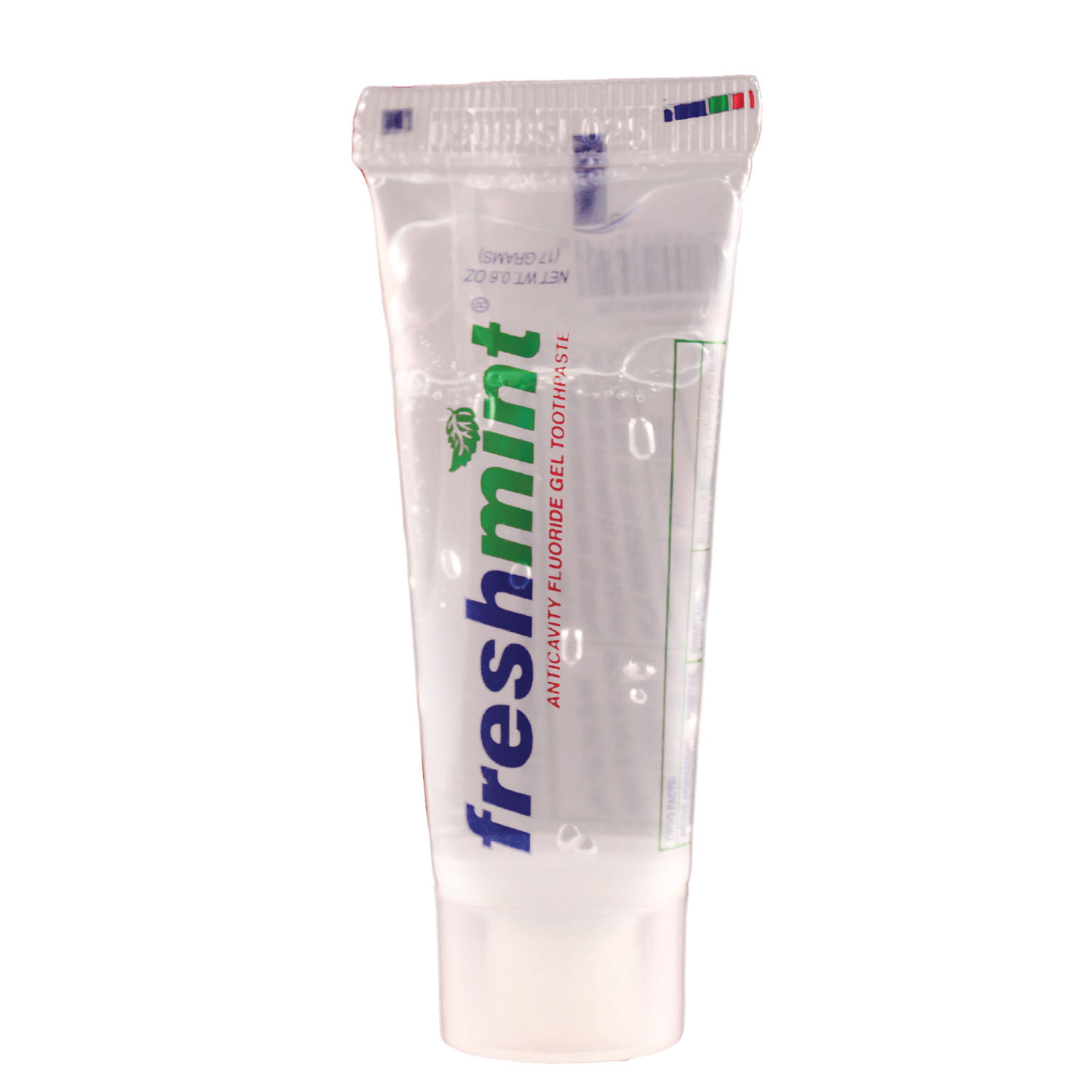 NEW WORLD IMPORTS FRESHMINT CLEAR GEL TOOTHPASTE : CG6 BX     $29.86 Stocked