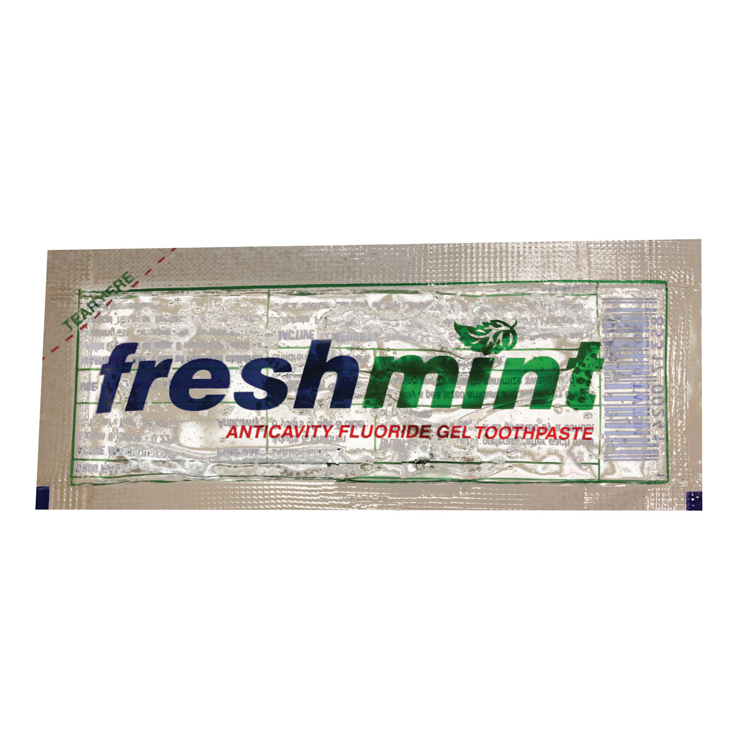 NEW WORLD IMPORTS FRESHMINT CLEAR GEL TOOTHPASTE : CGP BX         $50.66 Stocked