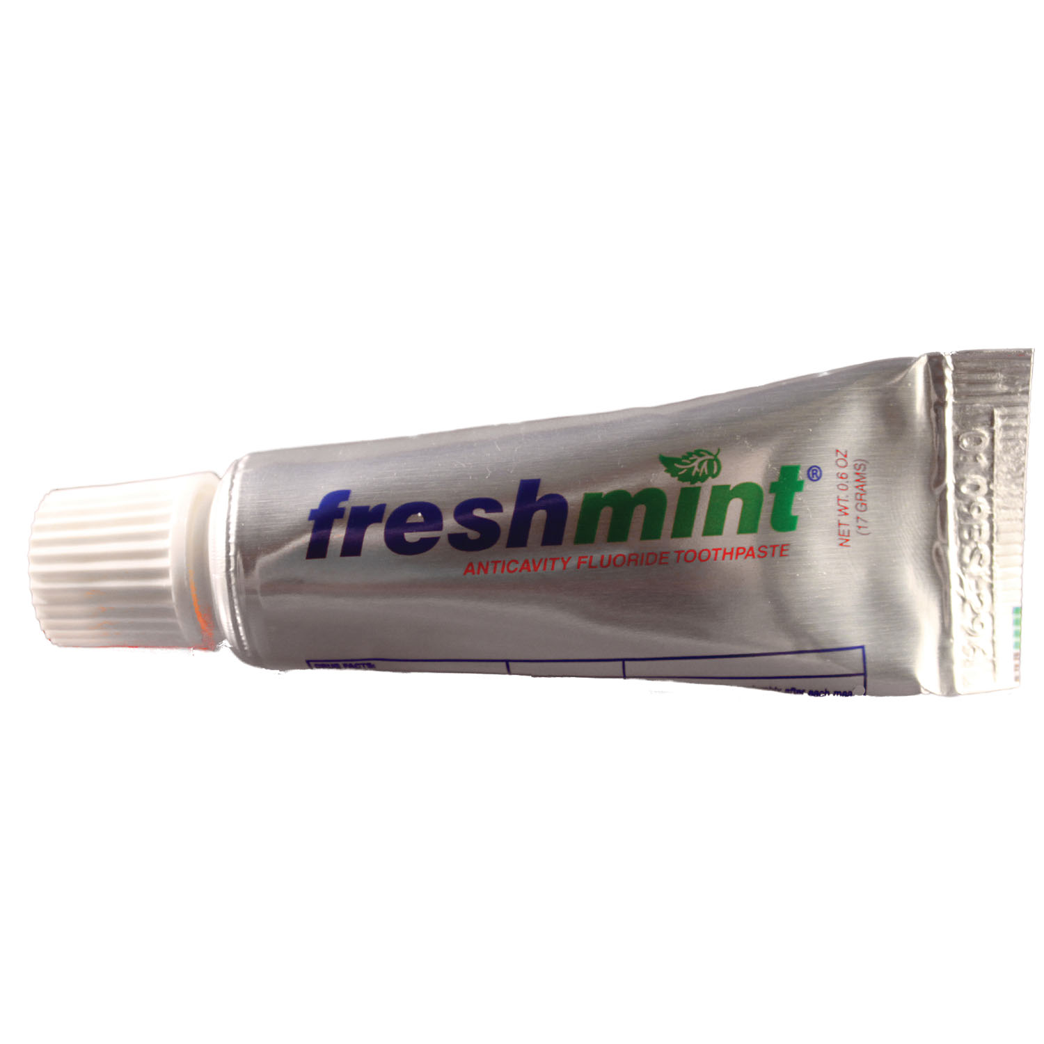 NEW WORLD IMPORTS FRESHMINT FLUORIDE TOOTHPASTE : TP6A BX               $23.47 Stocked