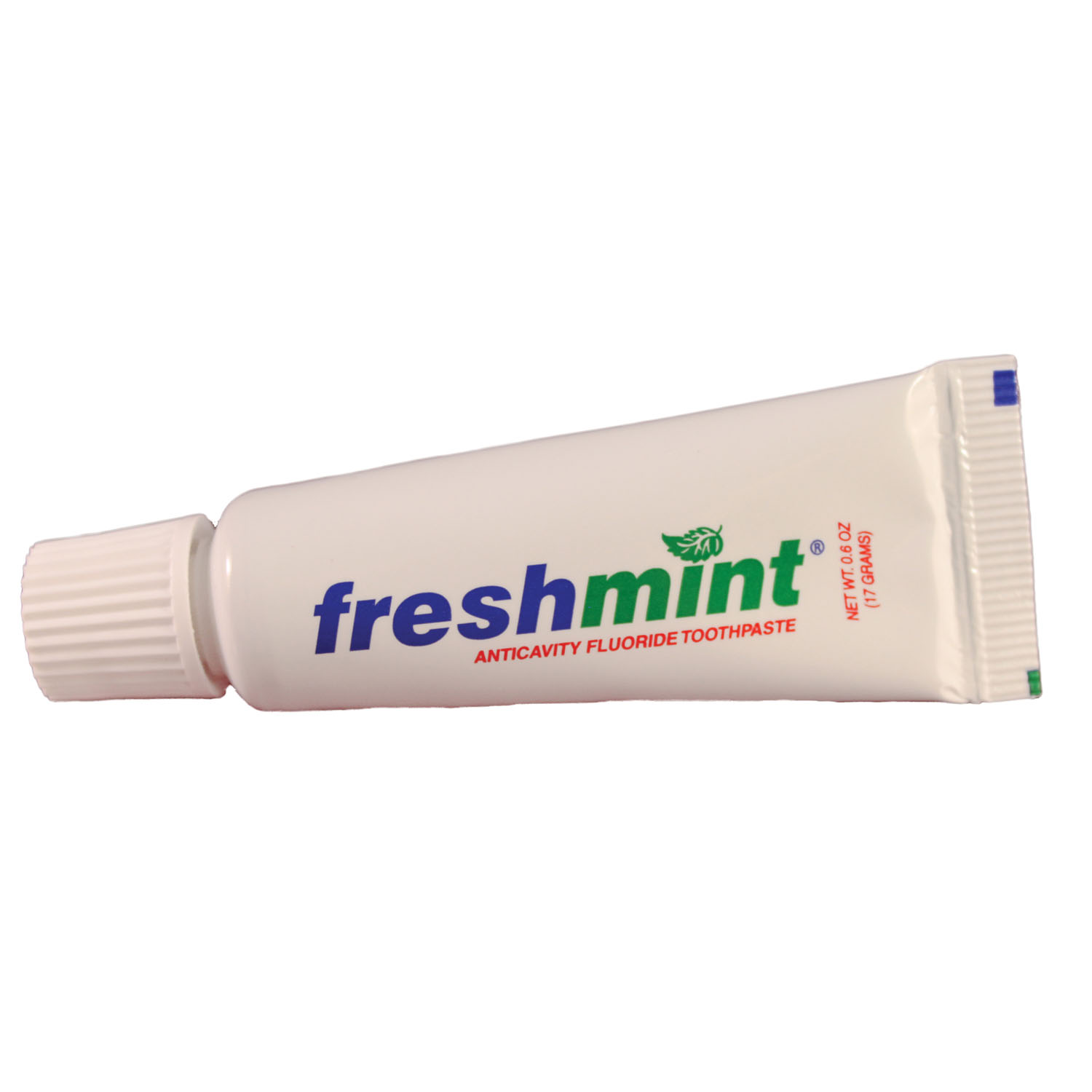 NEW WORLD IMPORTS FRESHMINT FLUORIDE TOOTHPASTE : TP6L CS       $112.56 Stocked