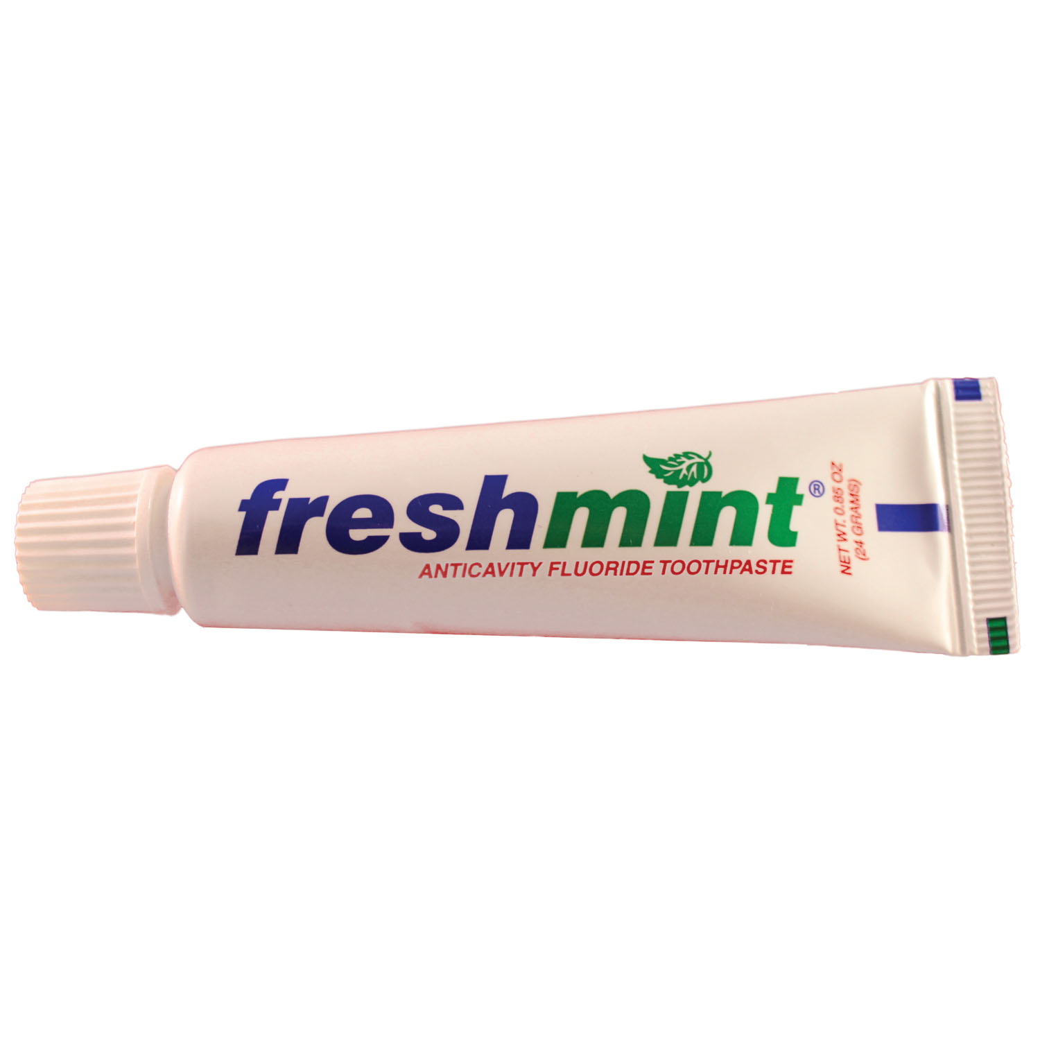 NEW WORLD IMPORTS FRESHMINT FLUORIDE TOOTHPASTE : TP85 BX               $32.81 Stocked