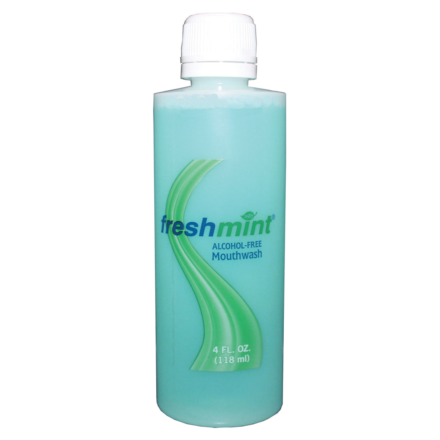 NEW WORLD IMPORTS FRESHMINT MOUTHWASH : FMW4 EA     $0.54 Stocked