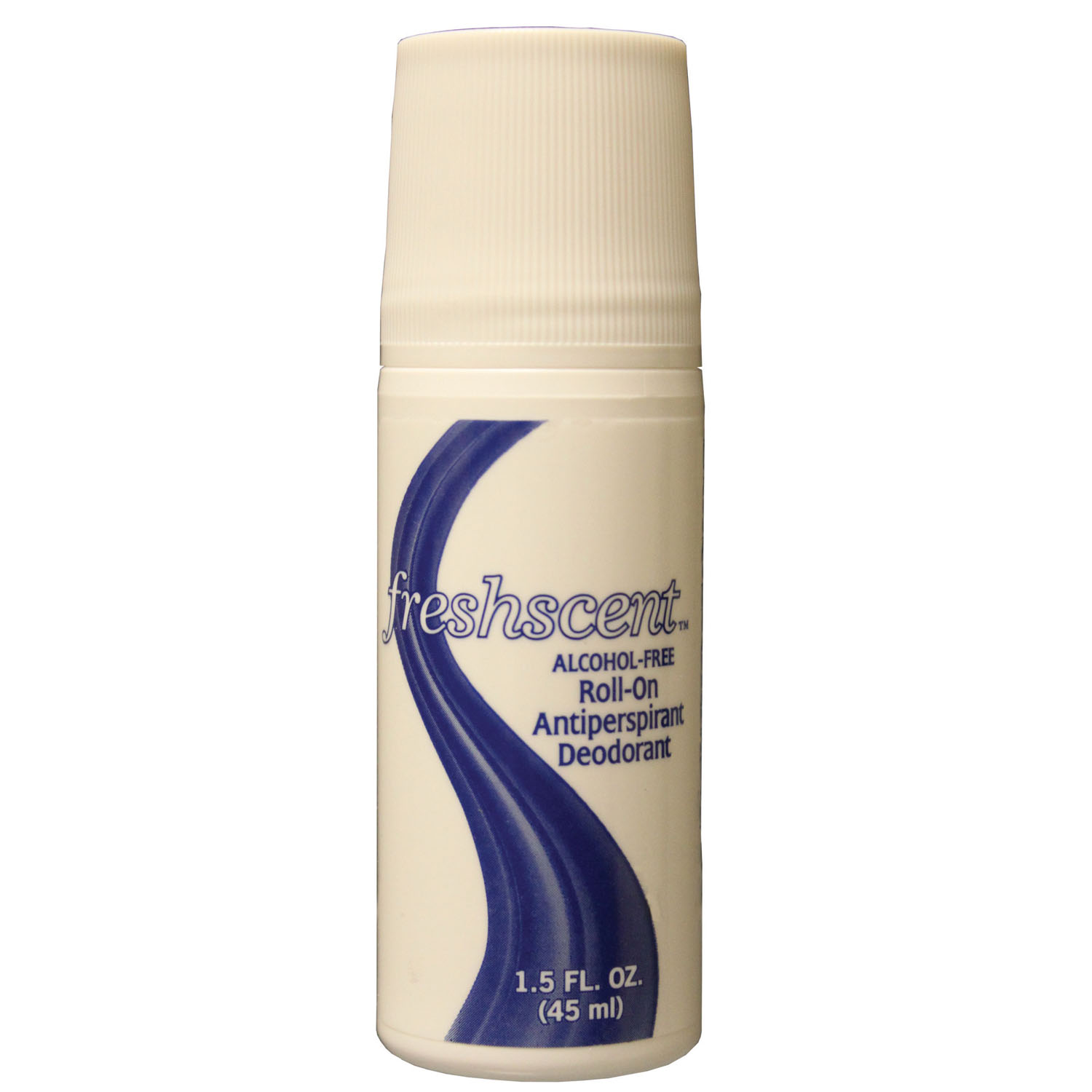 NEW WORLD IMPORTS FRESHSCENT DEODORANTS : D15 EA         $0.48 Stocked