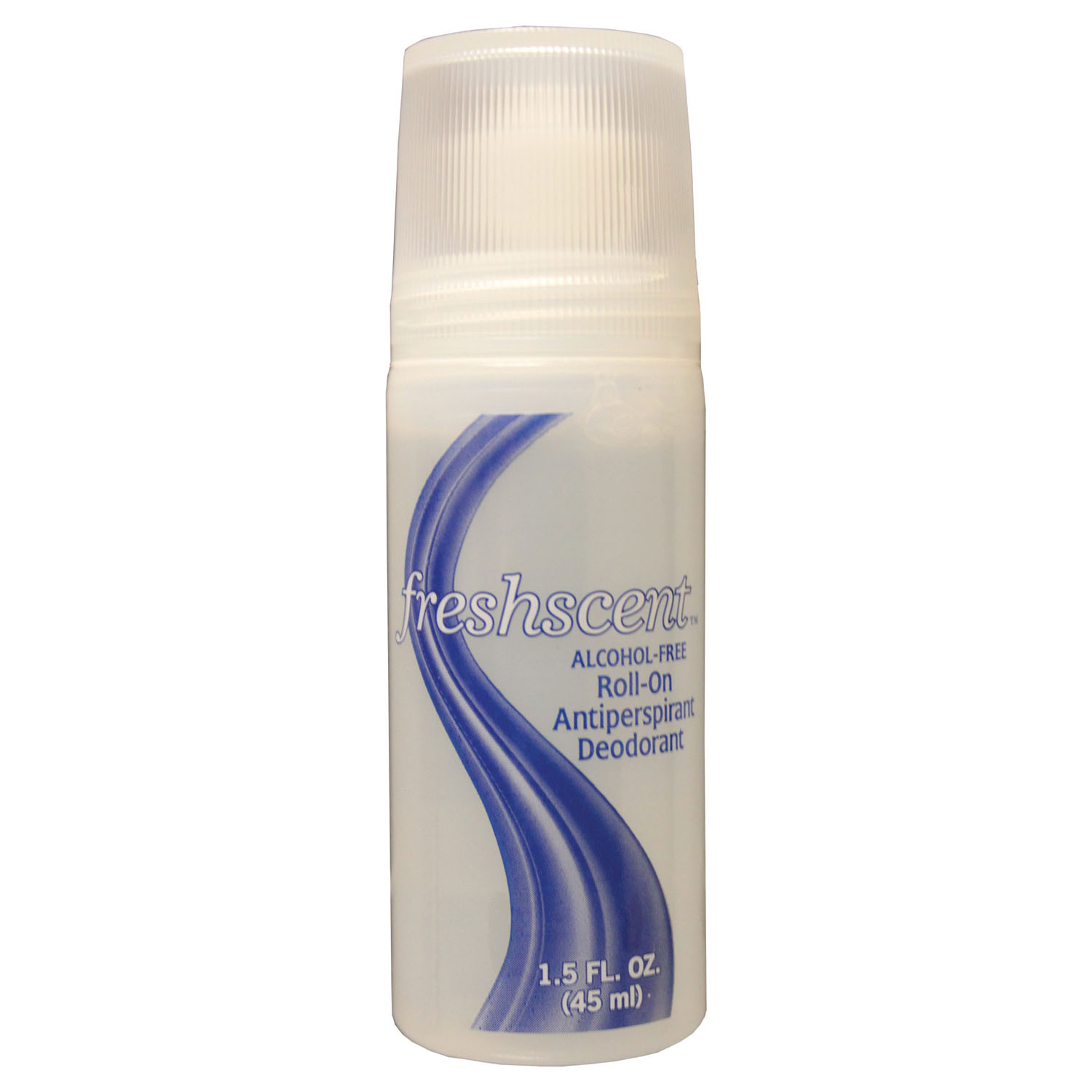 NEW WORLD IMPORTS FRESHSCENT DEODORANTS : D15C EA         $0.50 Stocked