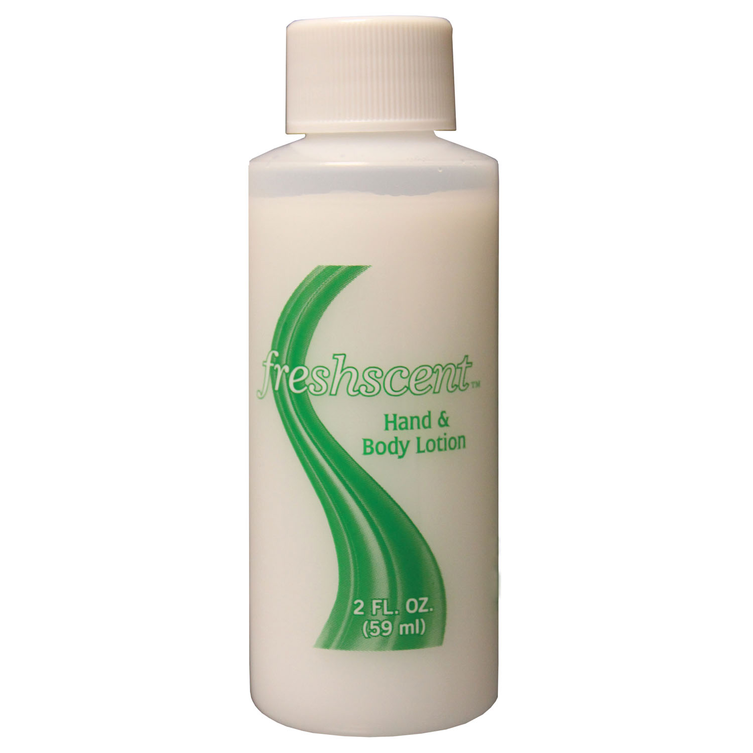 NEW WORLD IMPORTS FRESHSCENT HAND & BODY LOTION : FL2 EA        $0.37 Stocked