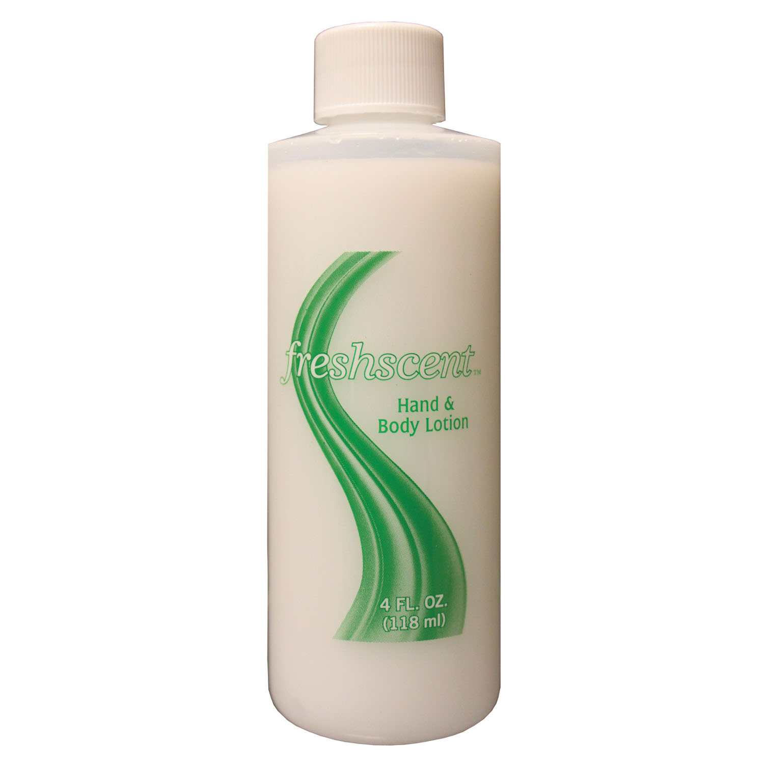 NEW WORLD IMPORTS FRESHSCENT HAND & BODY LOTION : FL4 EA                       $0.56 Stocked