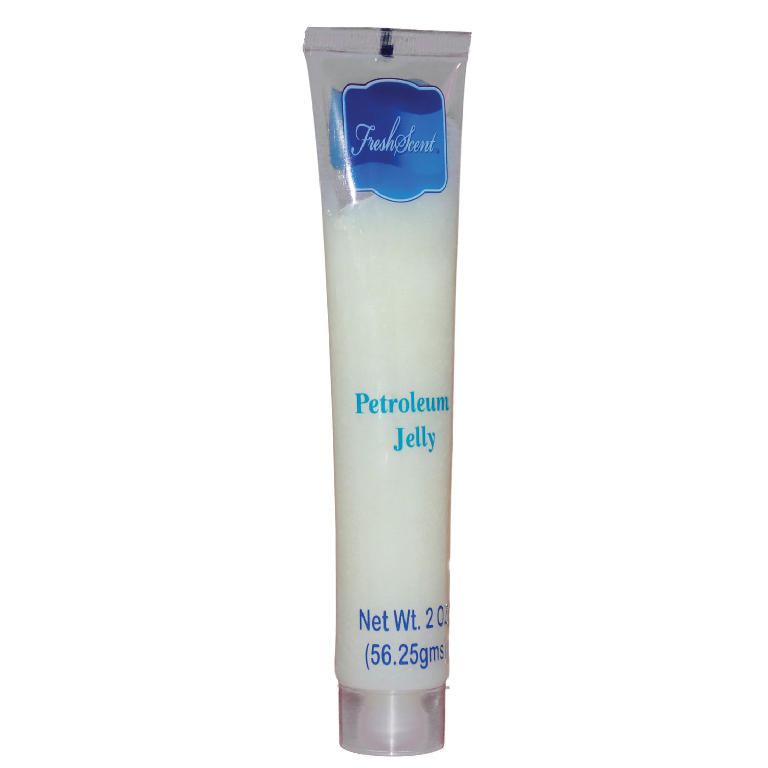 NEW WORLD IMPORTS FRESHSCENT PETROLEUM JELLY : PJ2C EA $0.82 Stocked