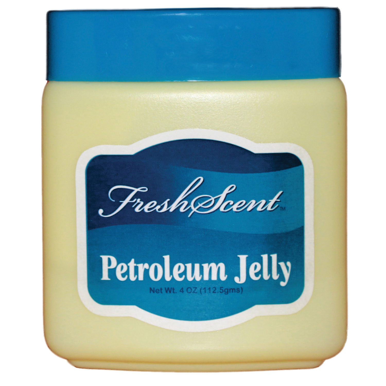 NEW WORLD IMPORTS FRESHSCENT PETROLEUM JELLY : PJ4 BX     $12.67 Stocked