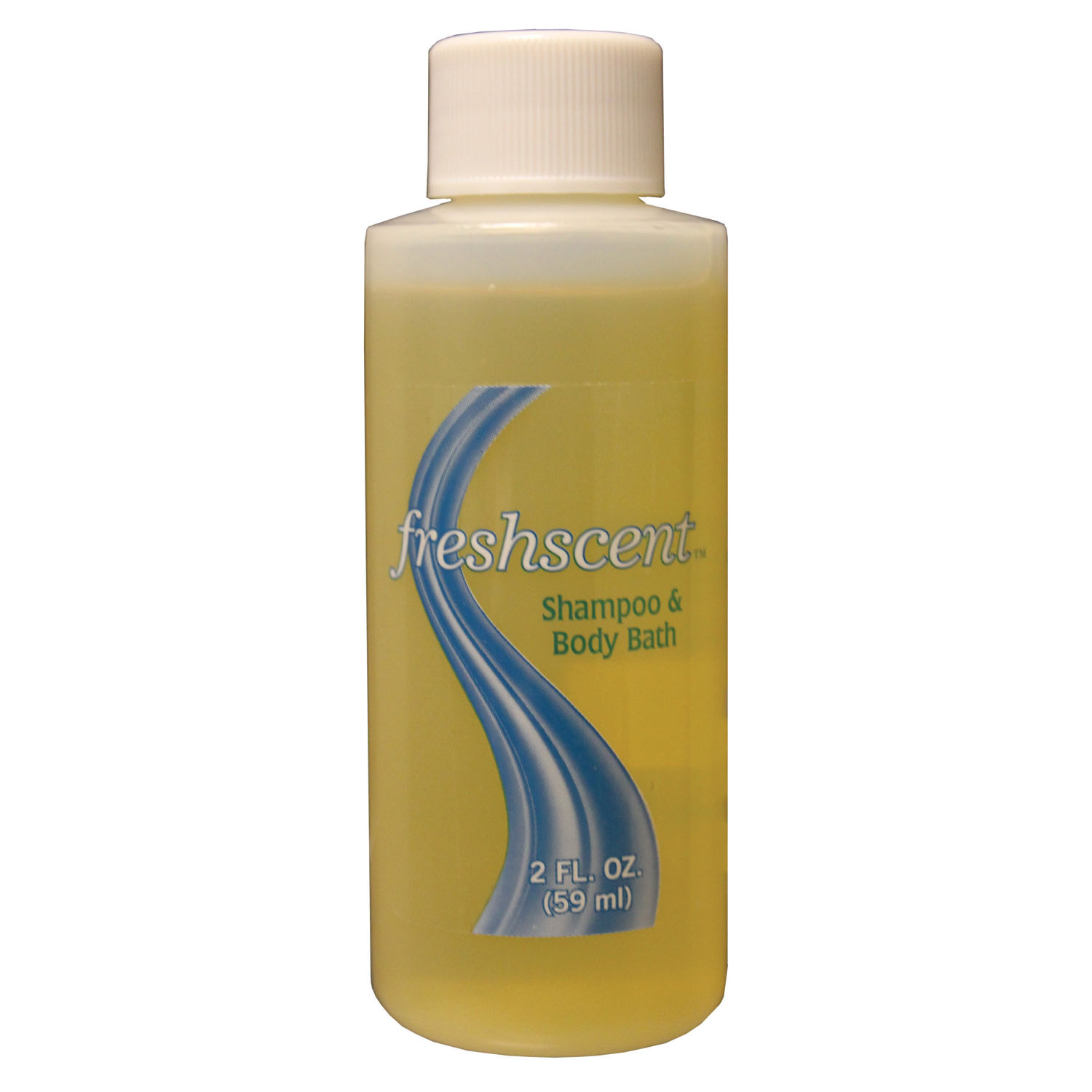 NEW WORLD IMPORTS FRESHSCENT SHAMPOOS & CONDITIONERS : FS2 EA $0.38 Stocked