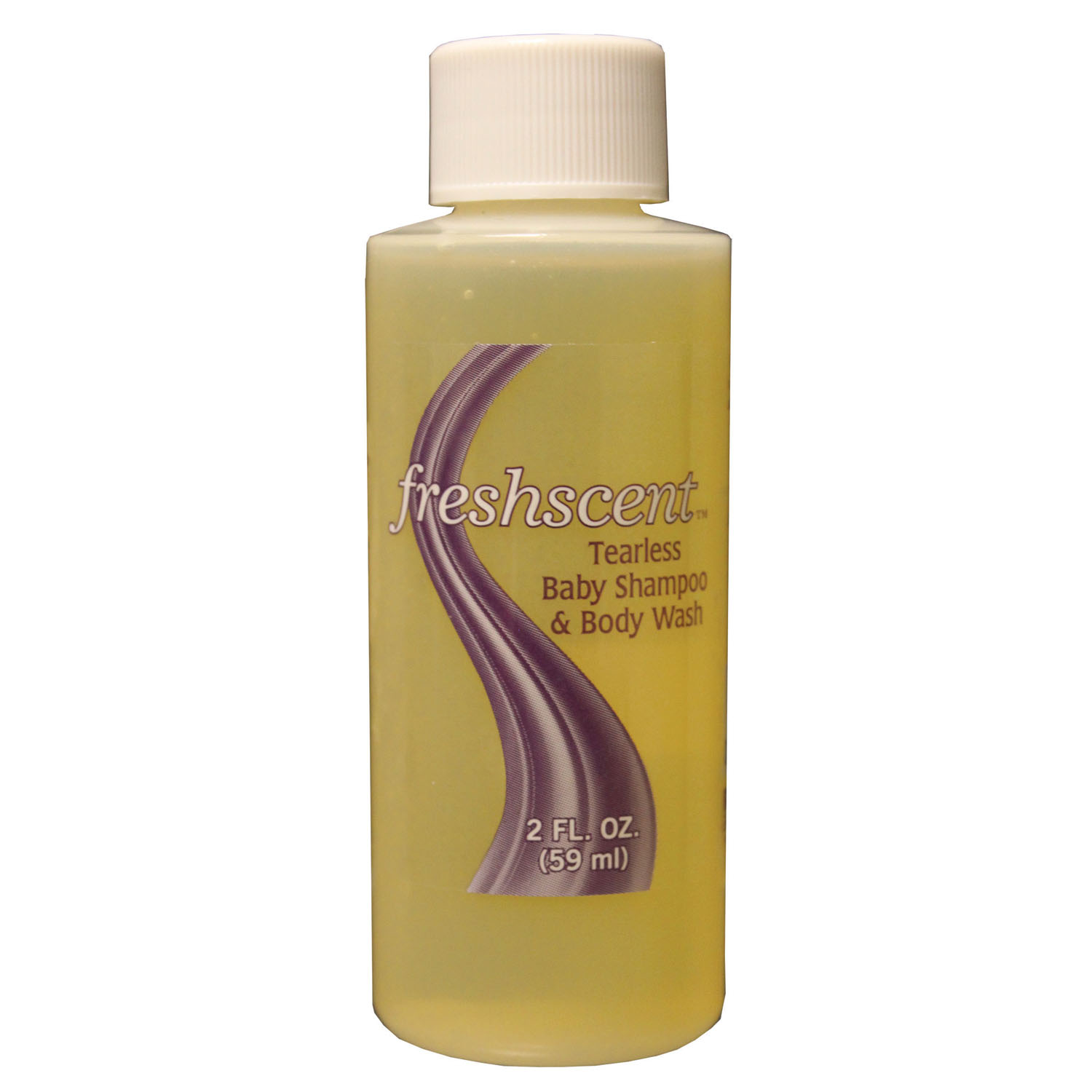 NEW WORLD IMPORTS FRESHSCENT SHAMPOOS & CONDITIONERS : TS2 EA     $0.42 Stocked