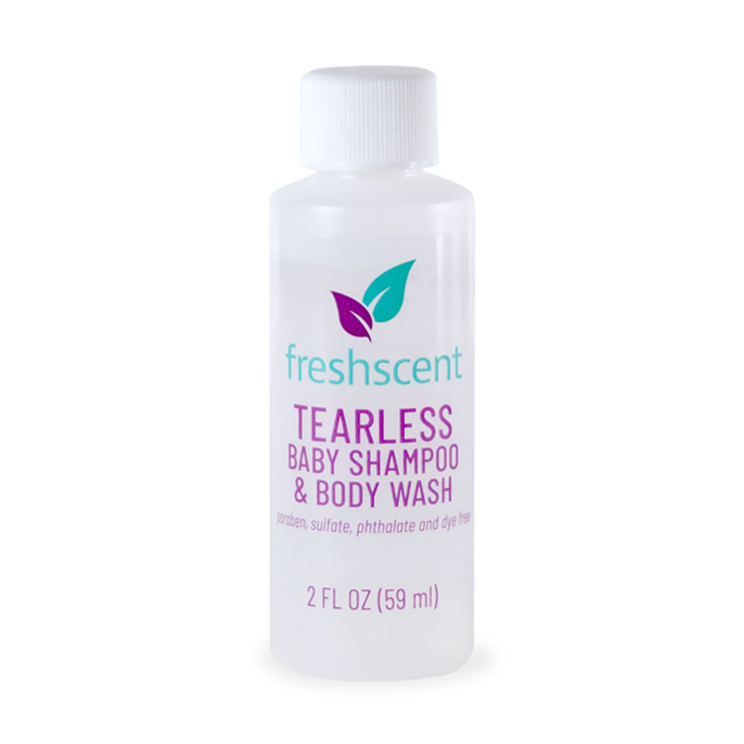 NEW WORLD IMPORTS FRESHSCENT SHAMPOOS & CONDITIONERS : TS2 EA           $0.42 Stocked