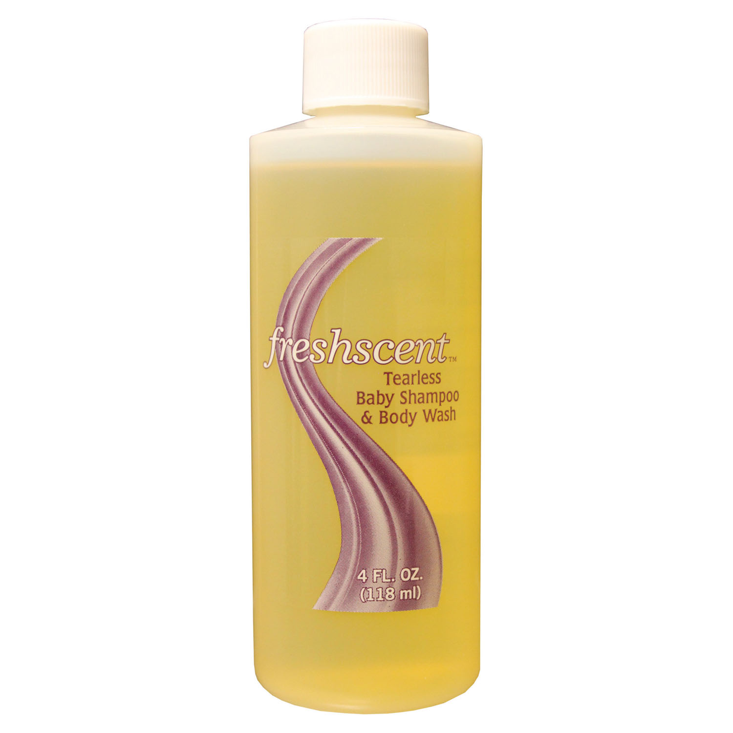 NEW WORLD IMPORTS FRESHSCENT SHAMPOOS & CONDITIONERS : TS4 EA     $0.65 Stocked