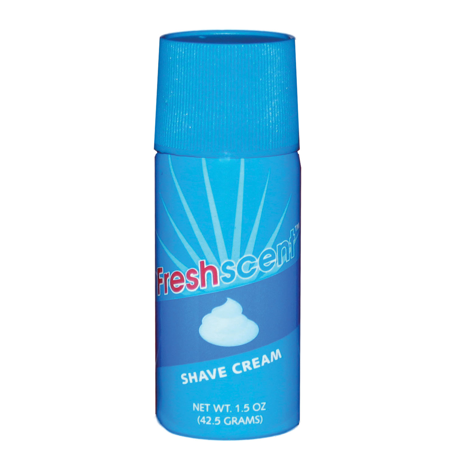 NEW WORLD IMPORTS FRESHSCENT SHAVE CREAM : ASC15 BX   $29.28 Stocked