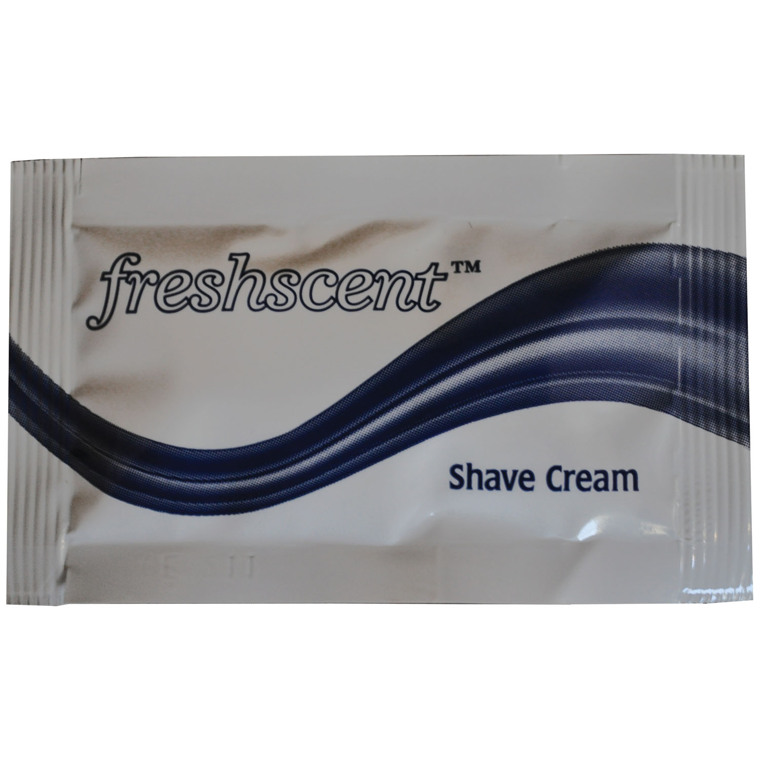 NEW WORLD IMPORTS FRESHSCENT SHAVE CREAM : PKSC BX $6.85 Stocked