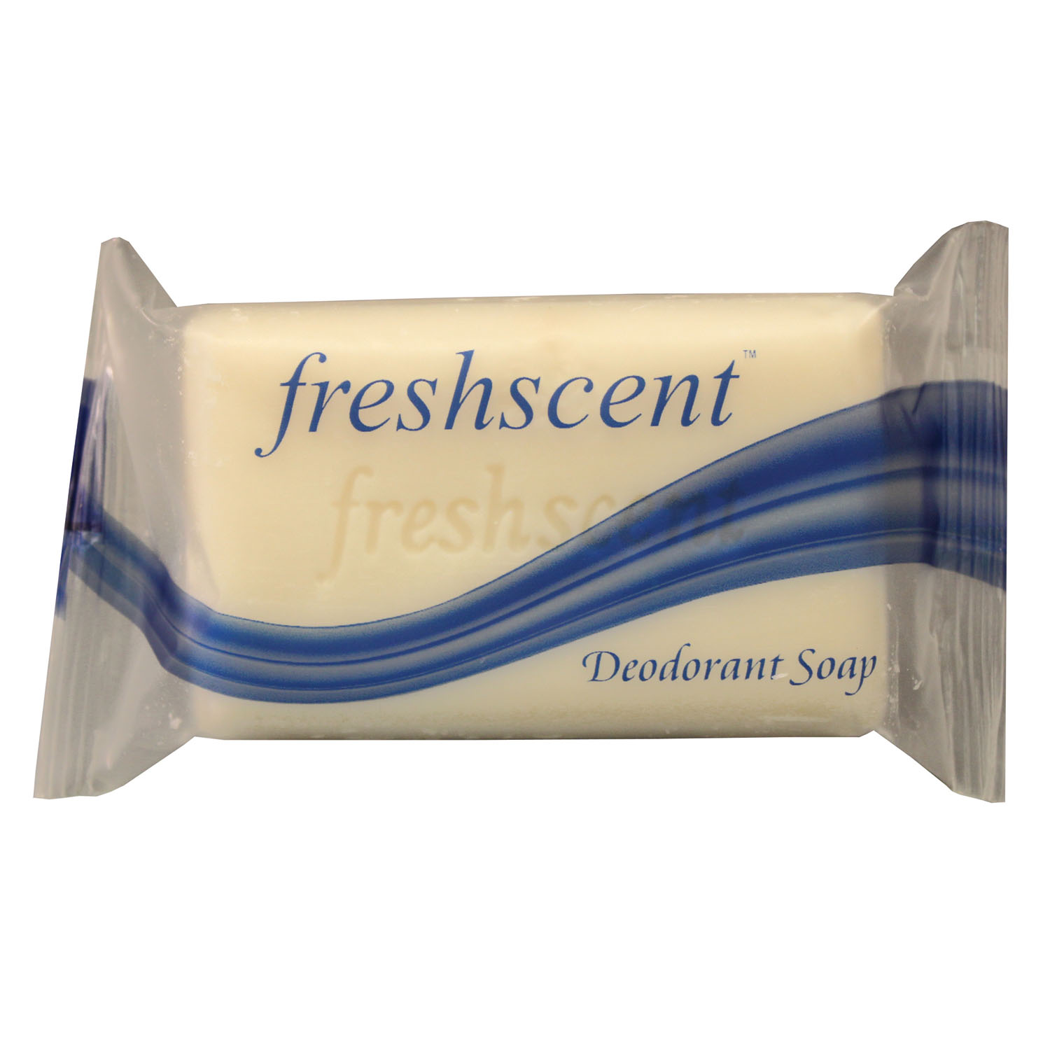 NEW WORLD IMPORTS FRESHSCENT SOAPS : S3 EA     $0.52 Stocked