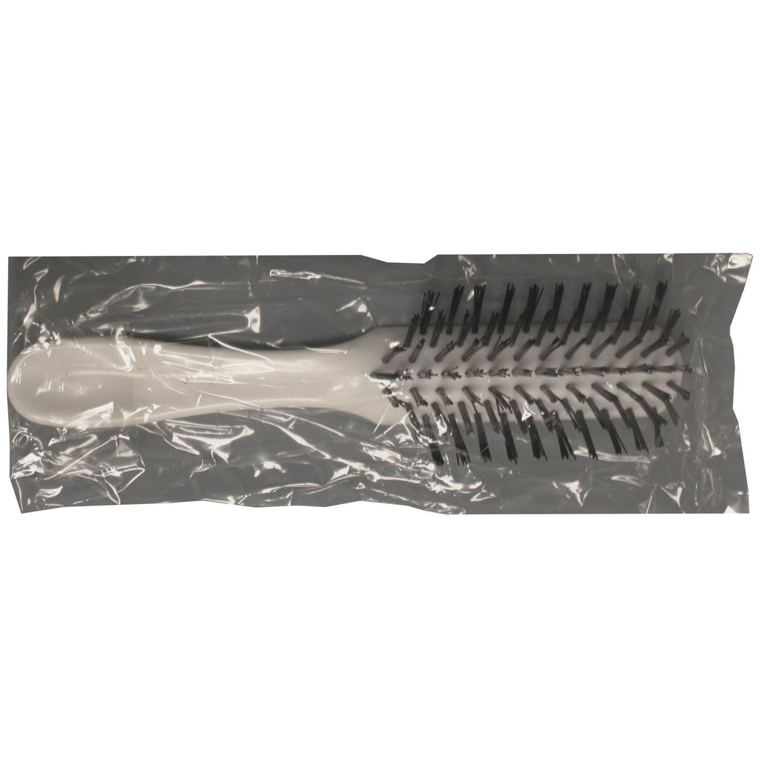 NEW WORLD IMPORTS HAIRBRUSH : HBB BX                       $11.75 Stocked