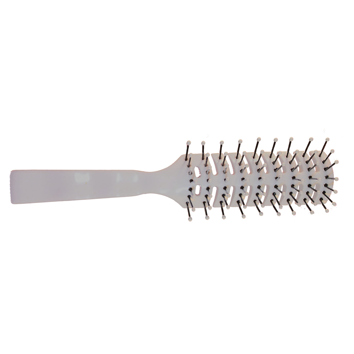 NEW WORLD IMPORTS HAIRBRUSH : HBV BX         $5.35 Stocked