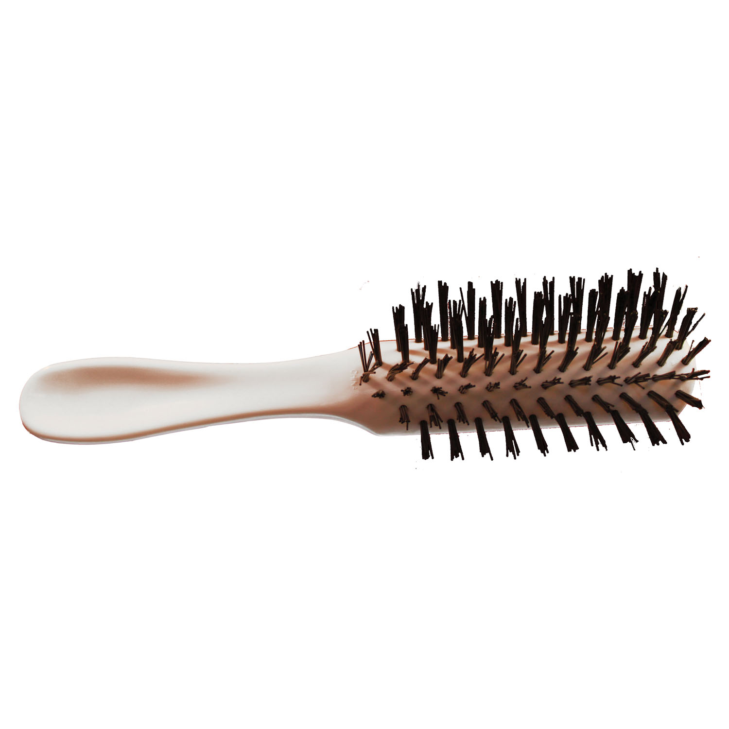 NEW WORLD IMPORTS HAIRBRUSH : HB PK                       $9.78 Stocked