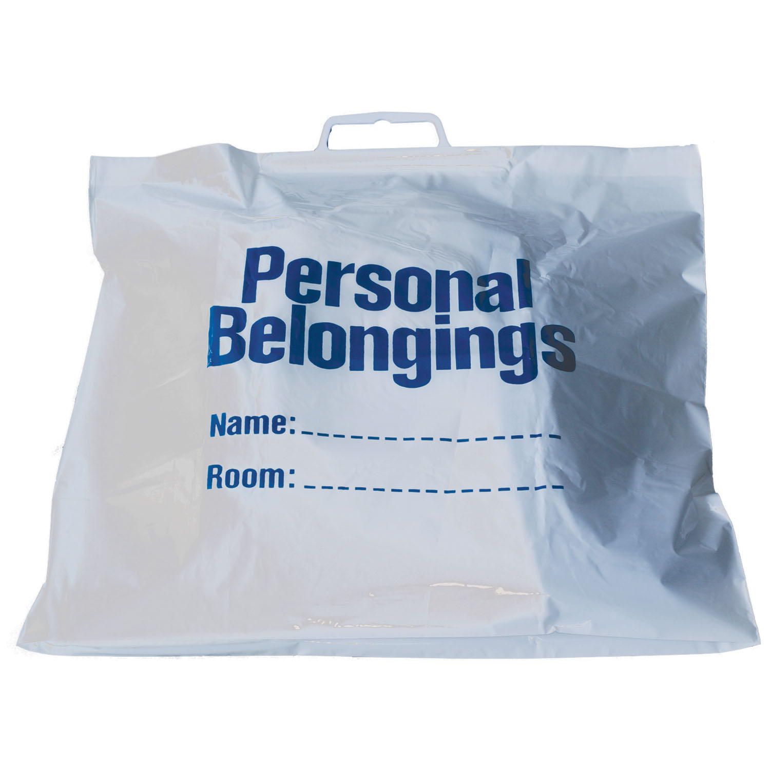 NEW WORLD IMPORTS PERSONAL BELONGINGS BAG : BELB CS     $68.61 Stocked