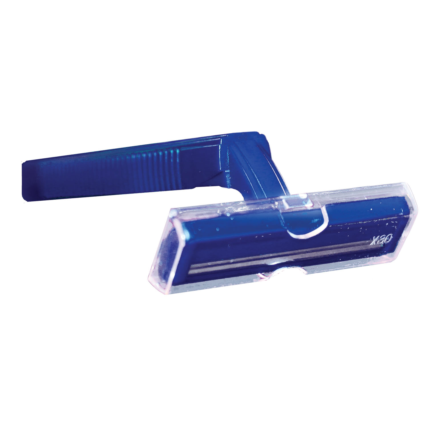 NEW WORLD IMPORTS RAZORS : RAZ2 BX             $10.75 Stocked