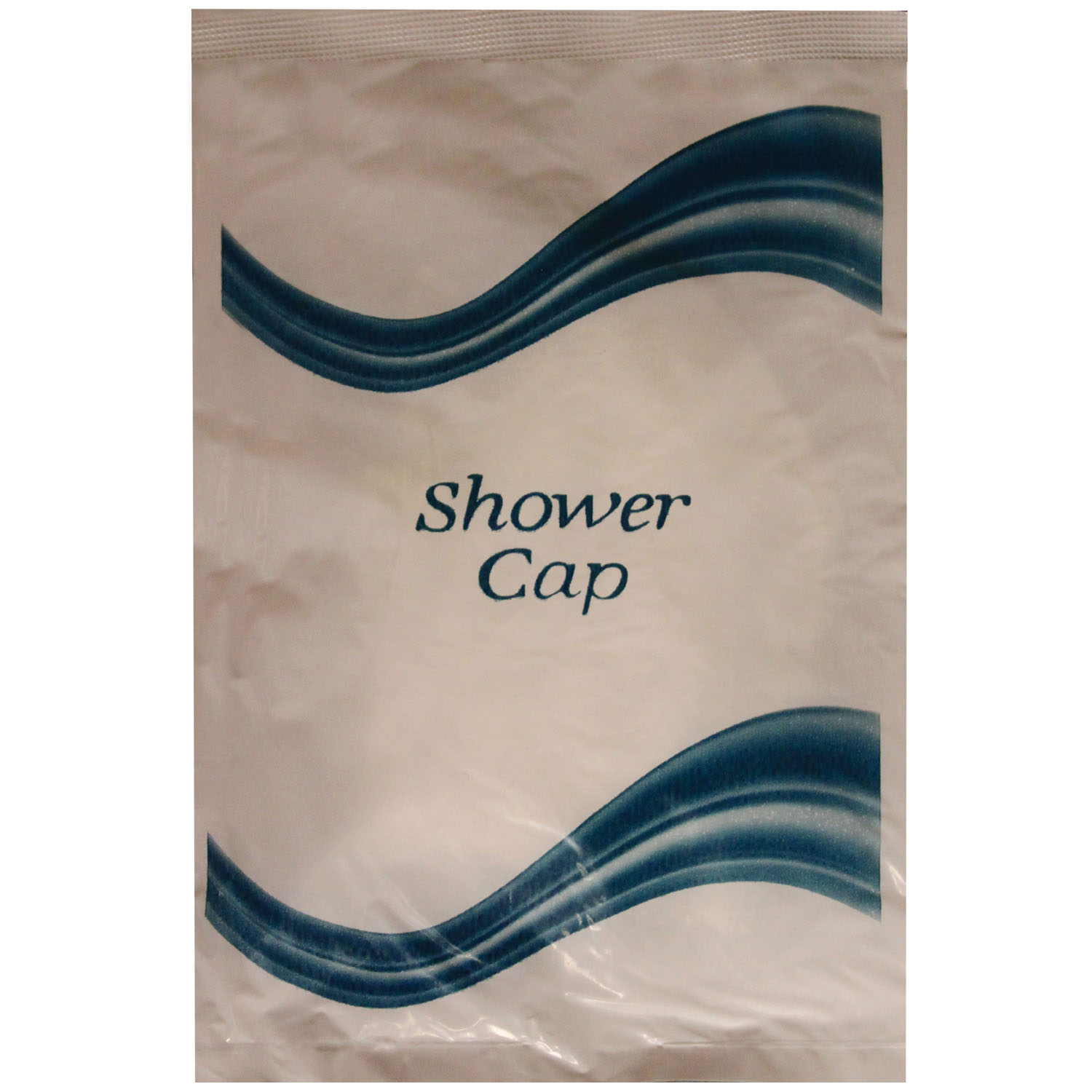 NEW WORLD IMPORTS SHOWER CAP : SC1 BX   $42.40 Stocked