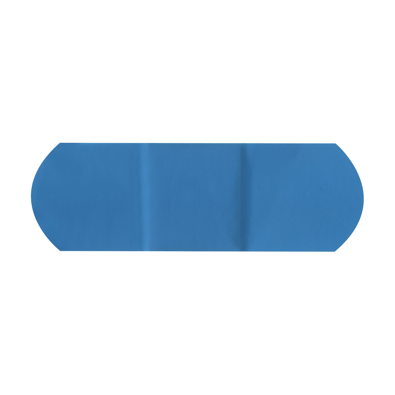 DUKAL BLUE METAL DETECTABLE ADHESIVE BANDAGES : 1114025 CS      $42.42 Stocked