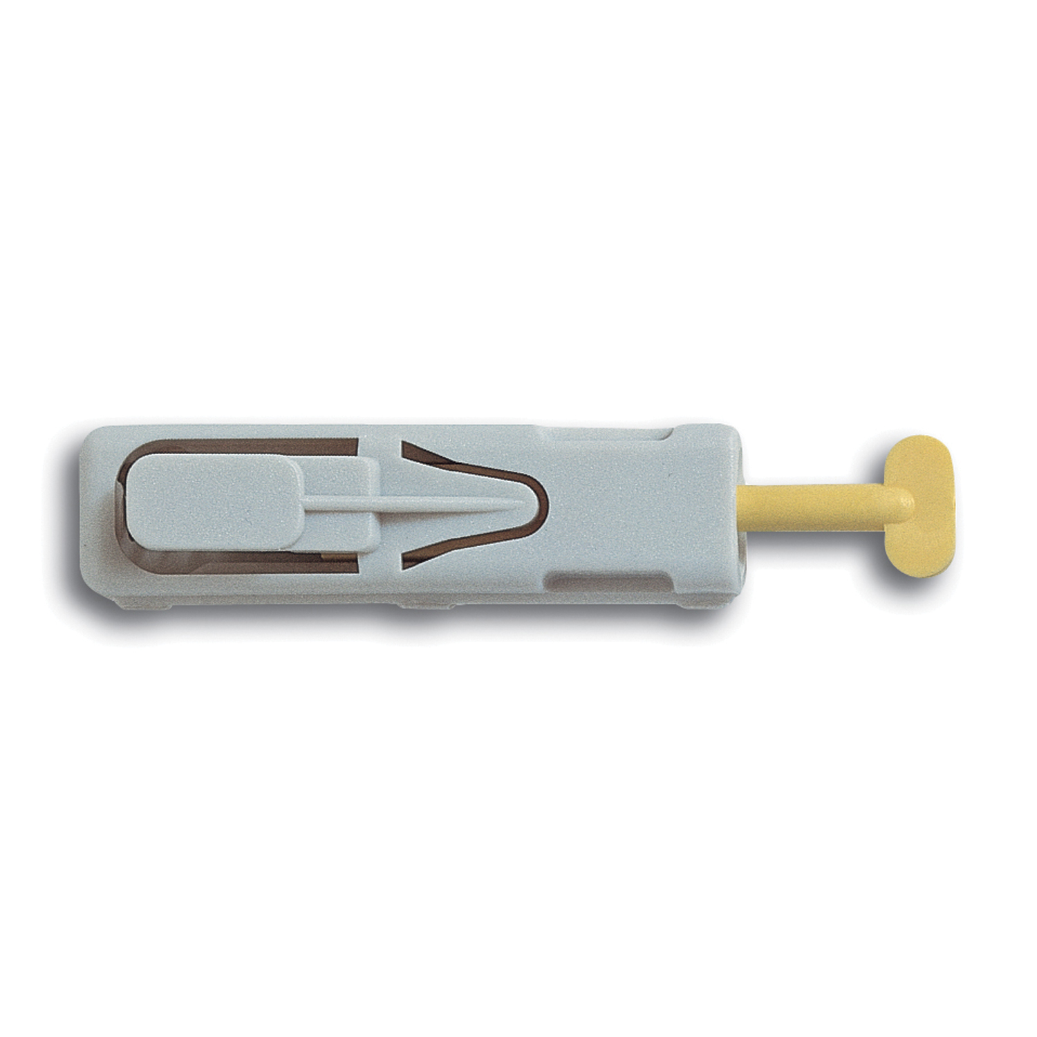 OWEN MUMFORD UNISTIK SINGLE-USE CAPILLARY BLOOD SAMPLING DEVICES : AT0702 BX   $20.78 Stocked