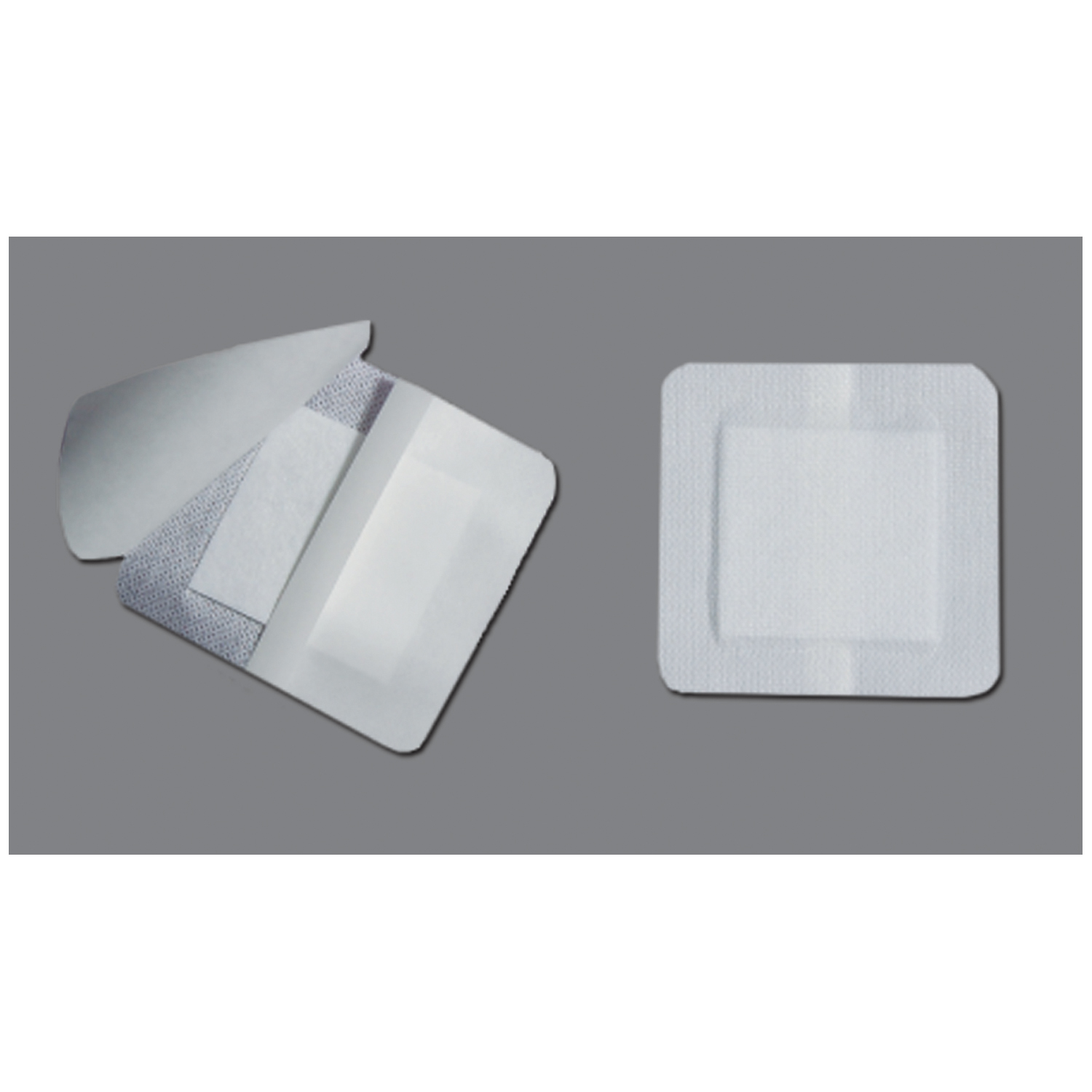 PRO ADVANTAGE BORDERED ISLAND GAUZE DRESSINGS : P157206 BX     $123.49 Stocked