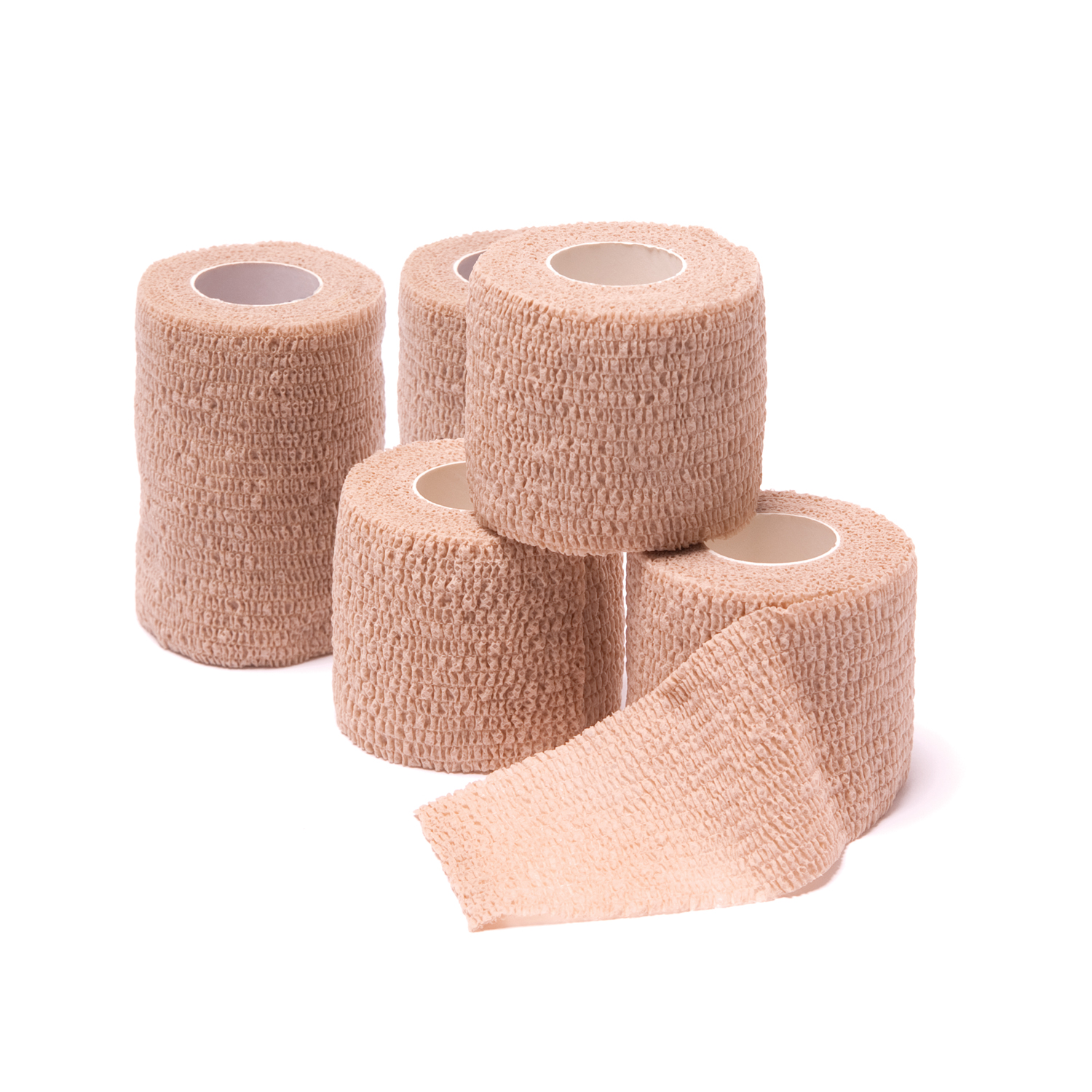 PRO ADVANTAGE COHESIVE BANDAGES : P154010 BX               $13.69 Stocked