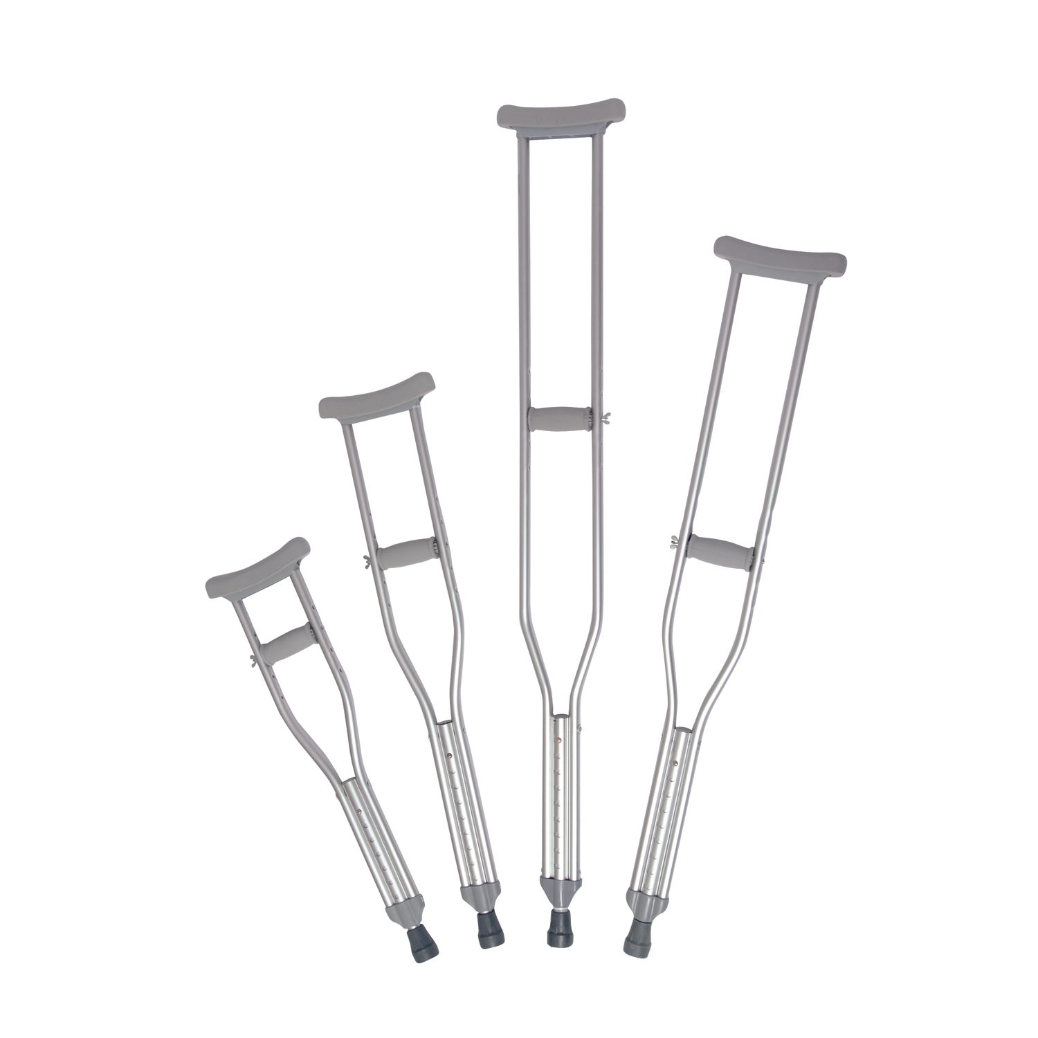 PRO ADVANTAGE CRUTCHES : P501037 PR     $19.08 Stocked