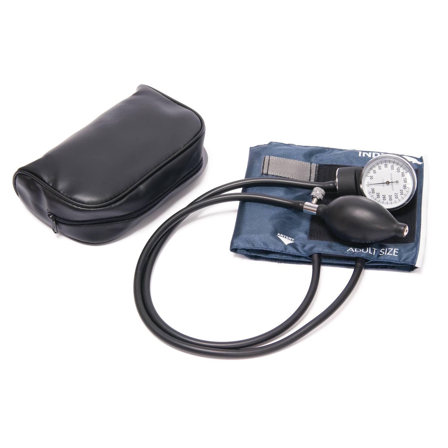 PRO ADVANTAGE DELUXE ANEROID SPHYGMOMANOMETER : P548200 EA $27.44 Stocked