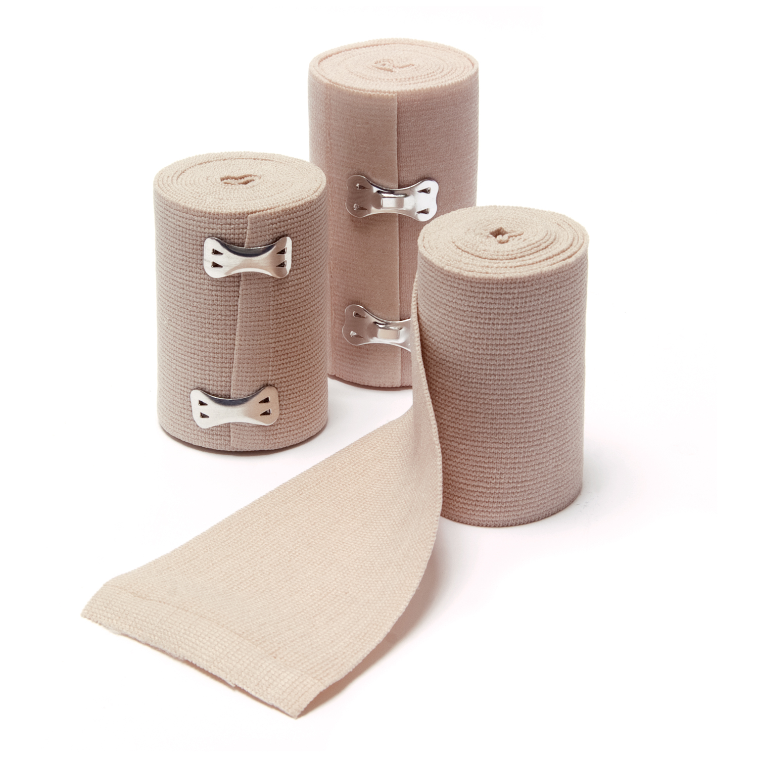 PRO ADVANTAGE ELASTIC BANDAGES : P155004 BX $6.23 Stocked